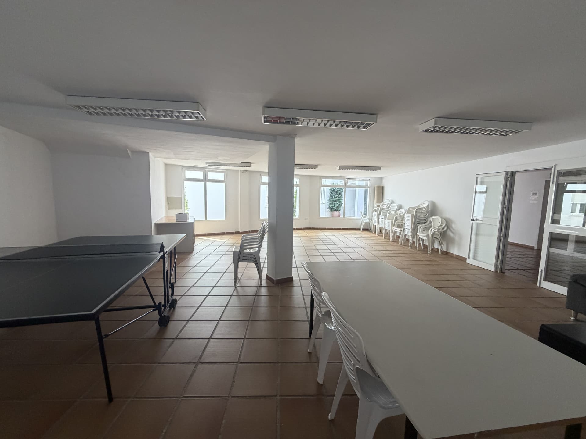Three-bedroom duplex penthouse with panoramic sea views on the Golden Mile available for rent MINIMUM STAY 2 WEEKS