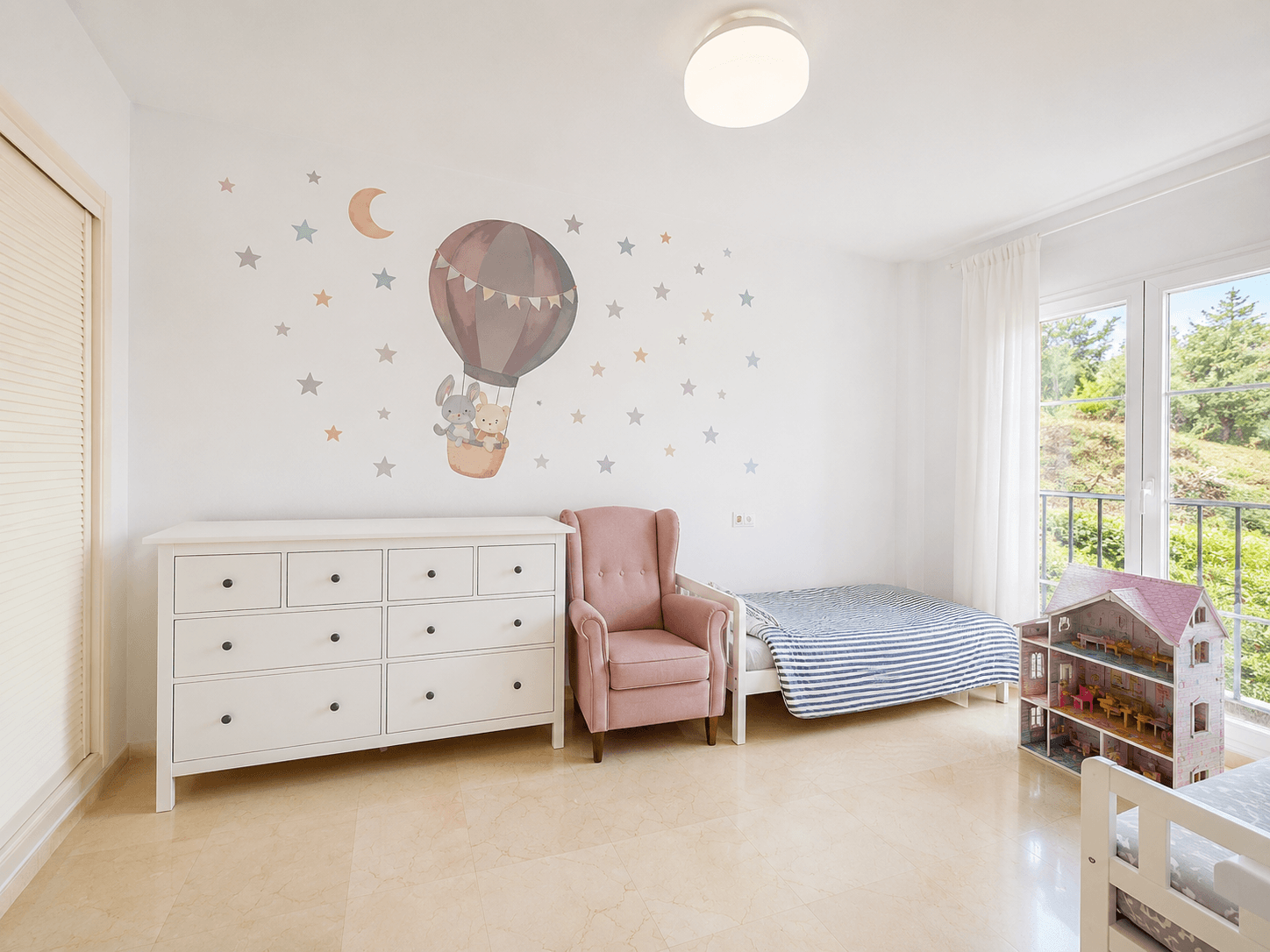 Magnificent Apartment in Los Arqueros - Benahavis
