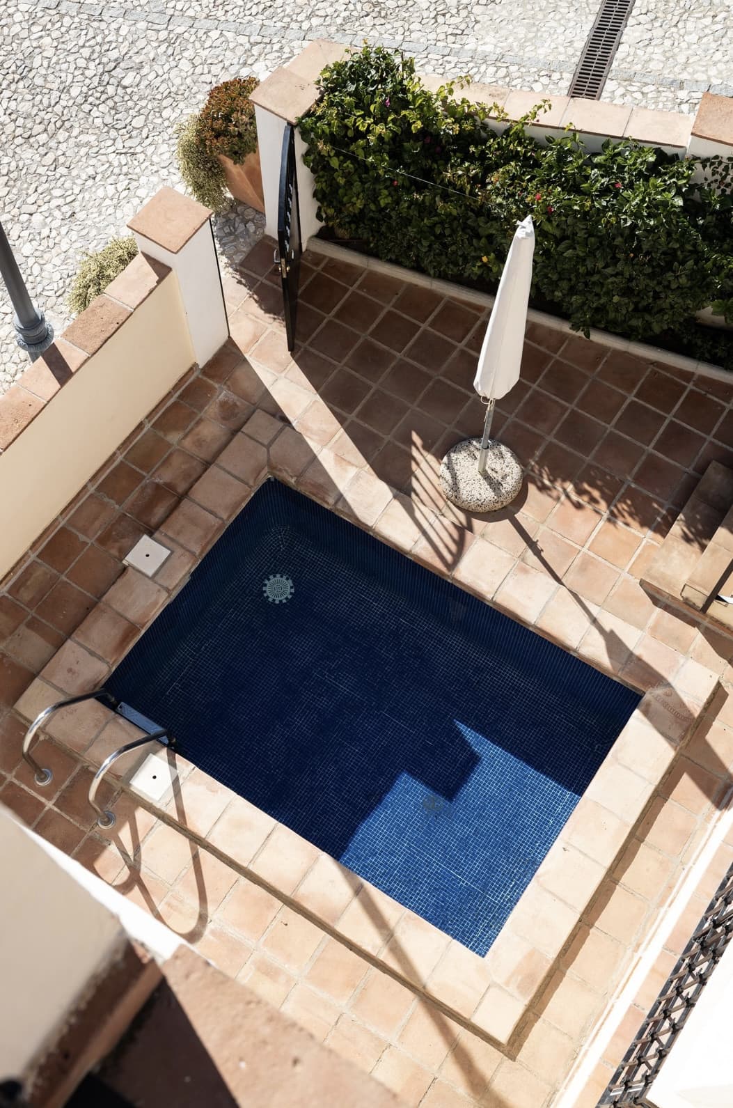 Idyllic townhouse with sea views in Monte Mayor, Benahavis