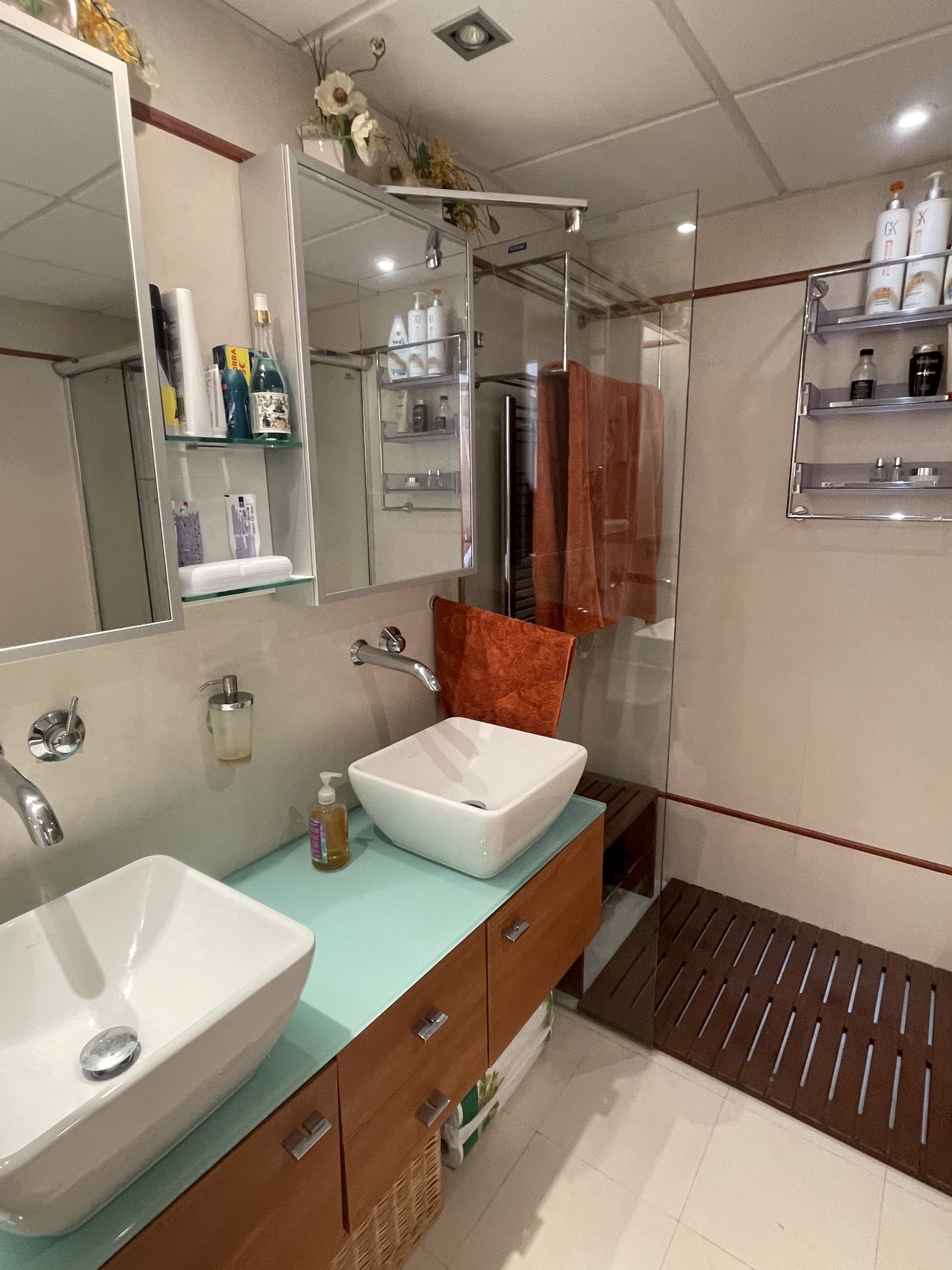 Frontline beach villa, New Golden Mile, Estepona