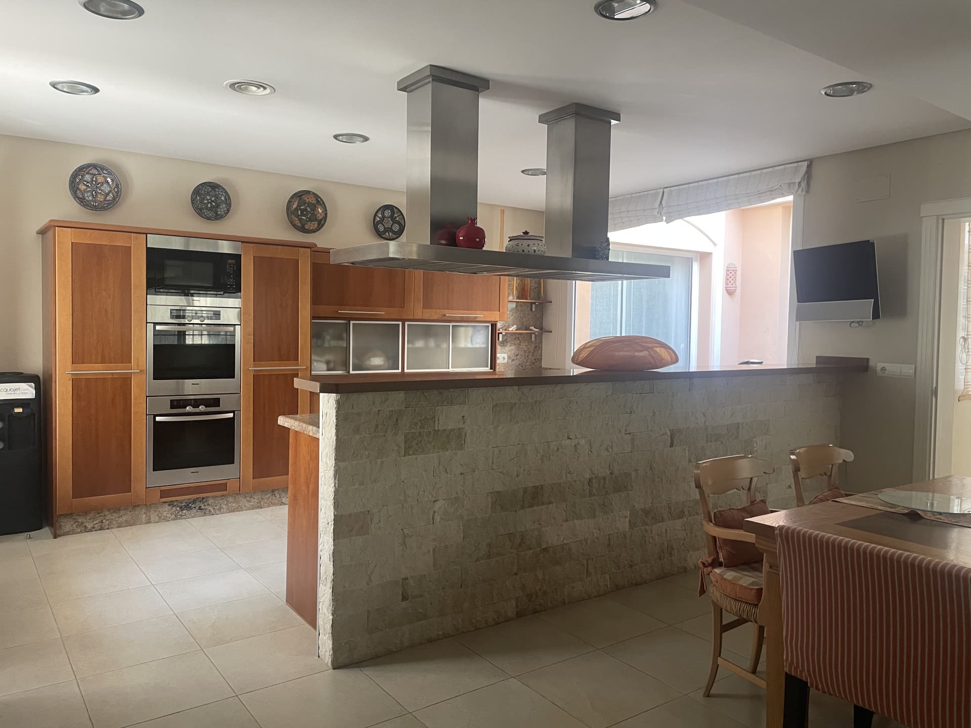 Frontline beach villa, New Golden Mile, Estepona