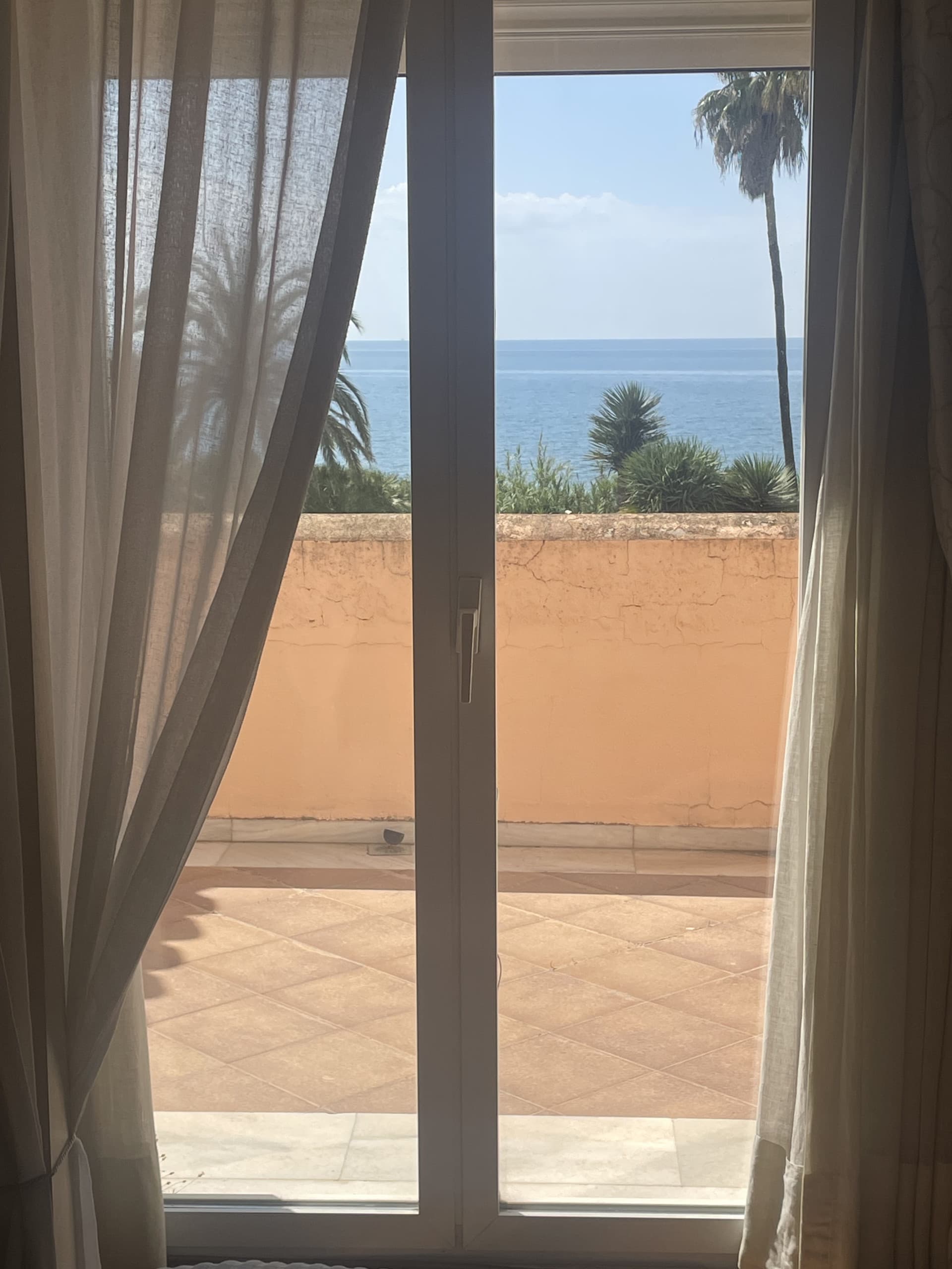 Frontline beach villa, New Golden Mile, Estepona