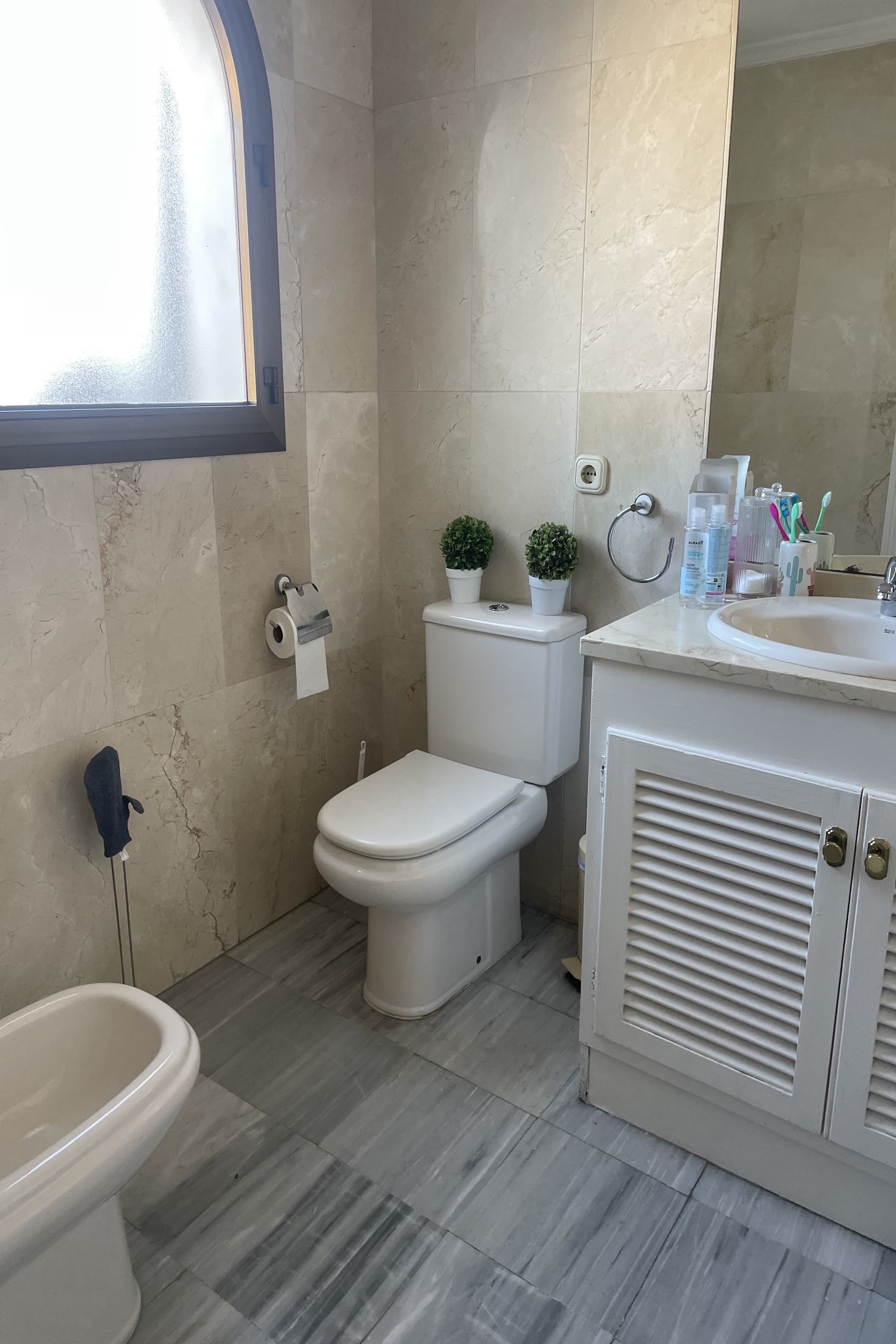 Spacious South-Facing Townhouse in Bel Air, Estepona