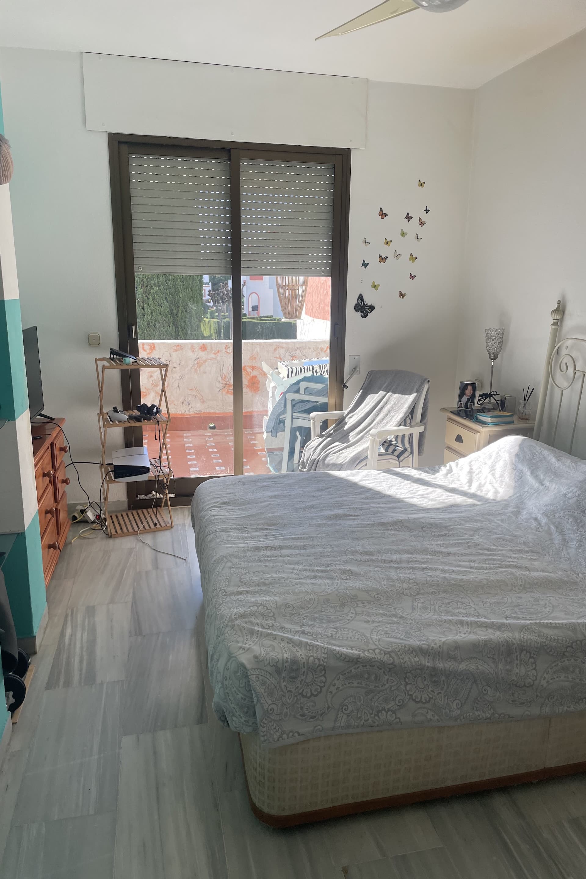 Spacious South-Facing Townhouse in Bel Air, Estepona