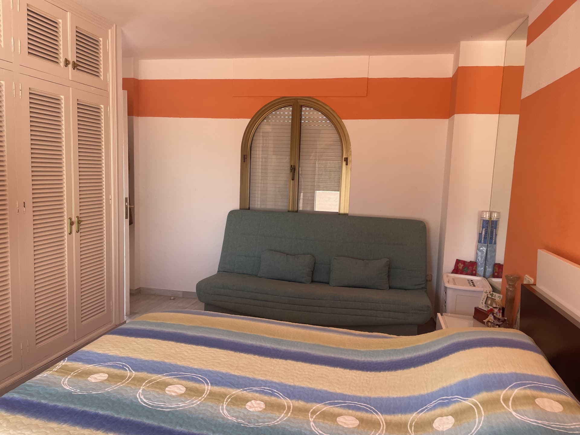 Spacious South-Facing Townhouse in Bel Air, Estepona