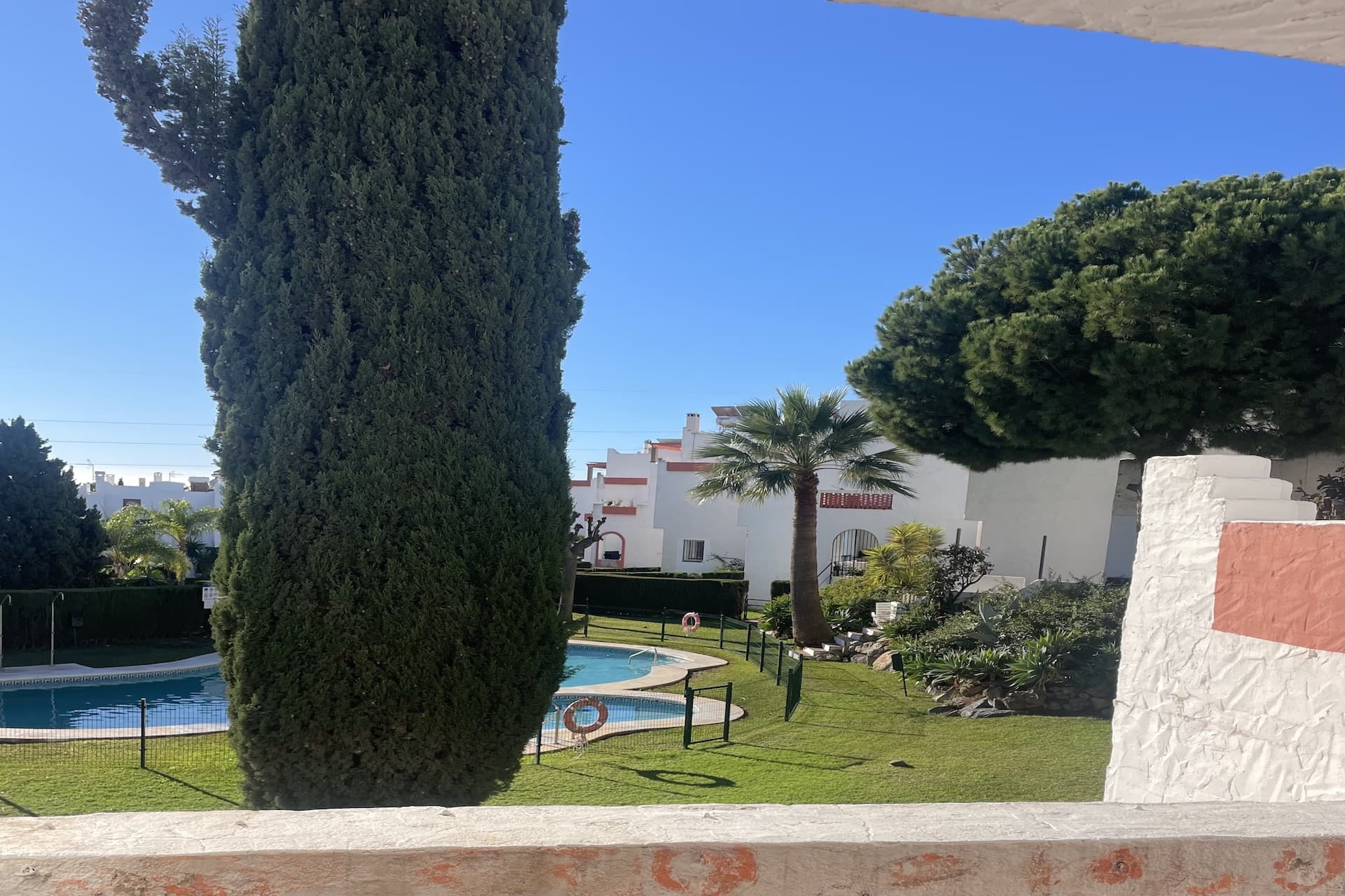 Spacious South-Facing Townhouse in Bel Air, Estepona