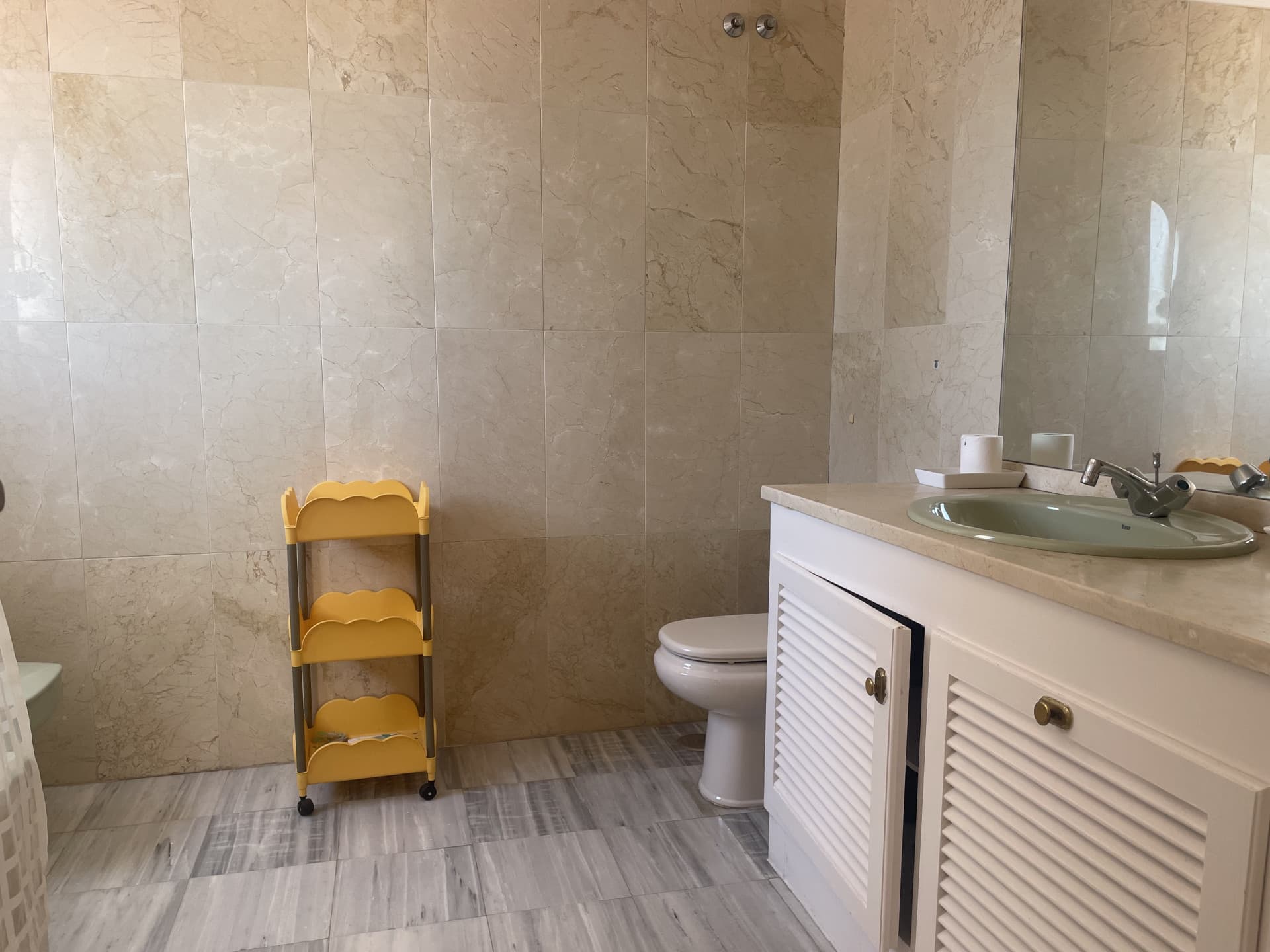 Spacious South-Facing Townhouse in Bel Air, Estepona