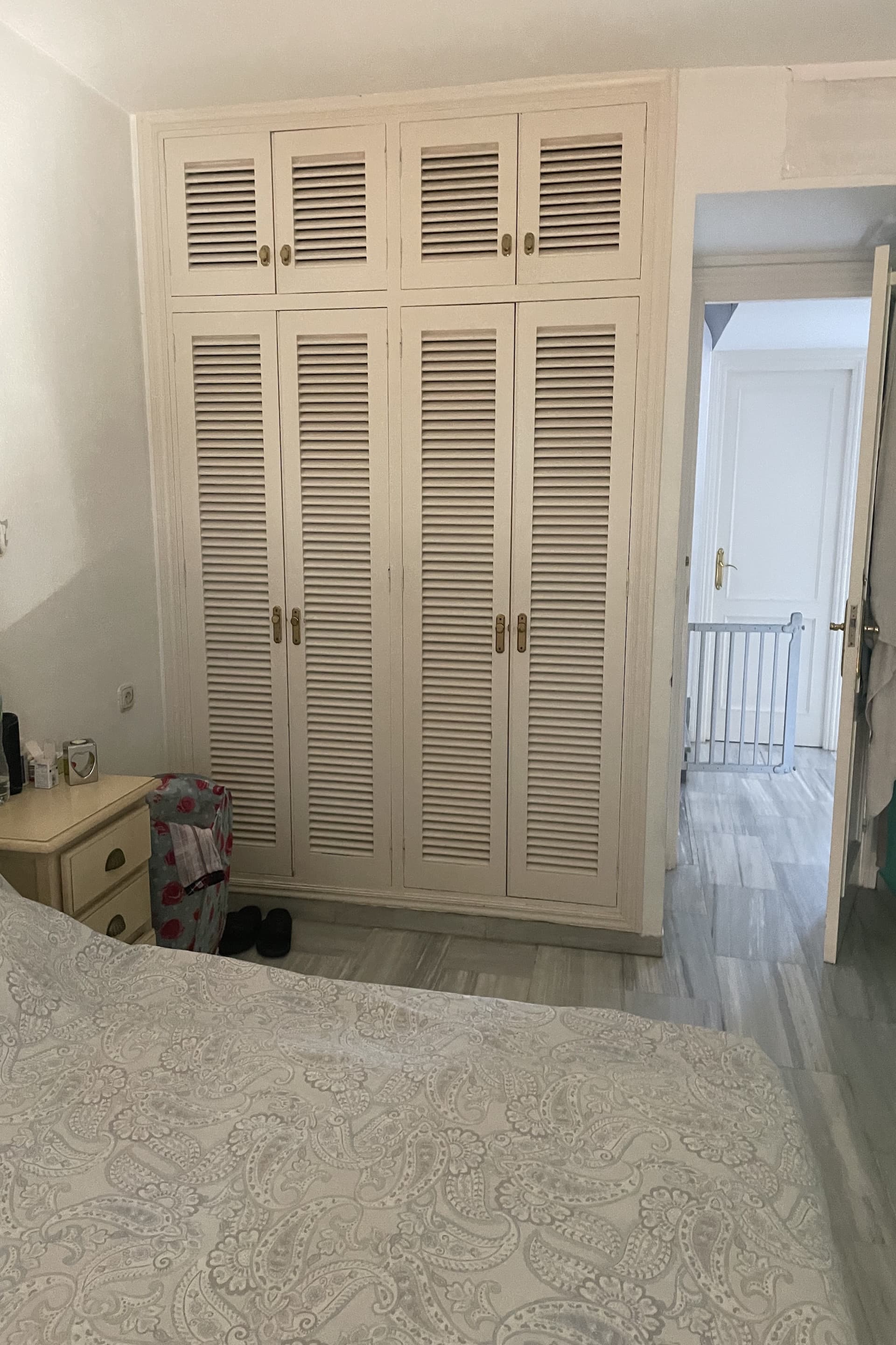 Spacious South-Facing Townhouse in Bel Air, Estepona