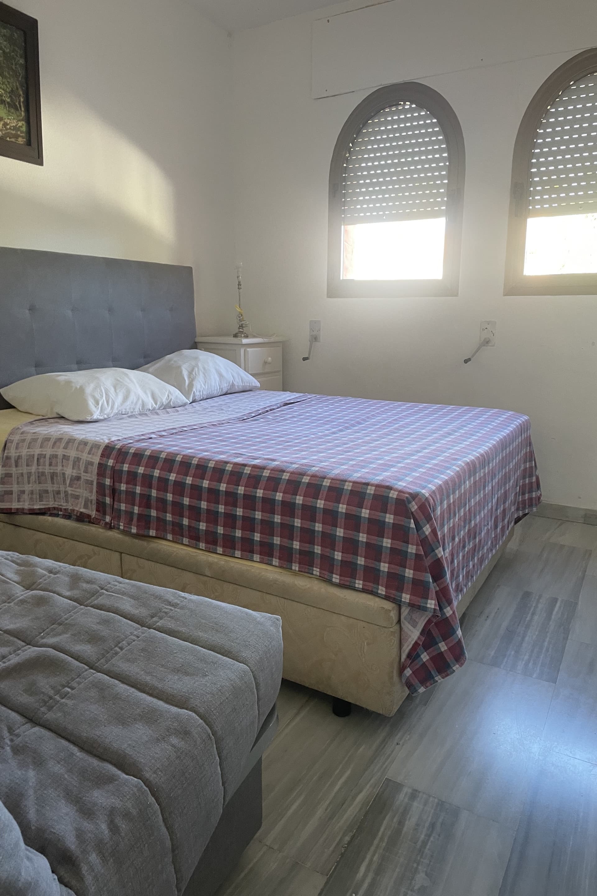 Spacious South-Facing Townhouse in Bel Air, Estepona