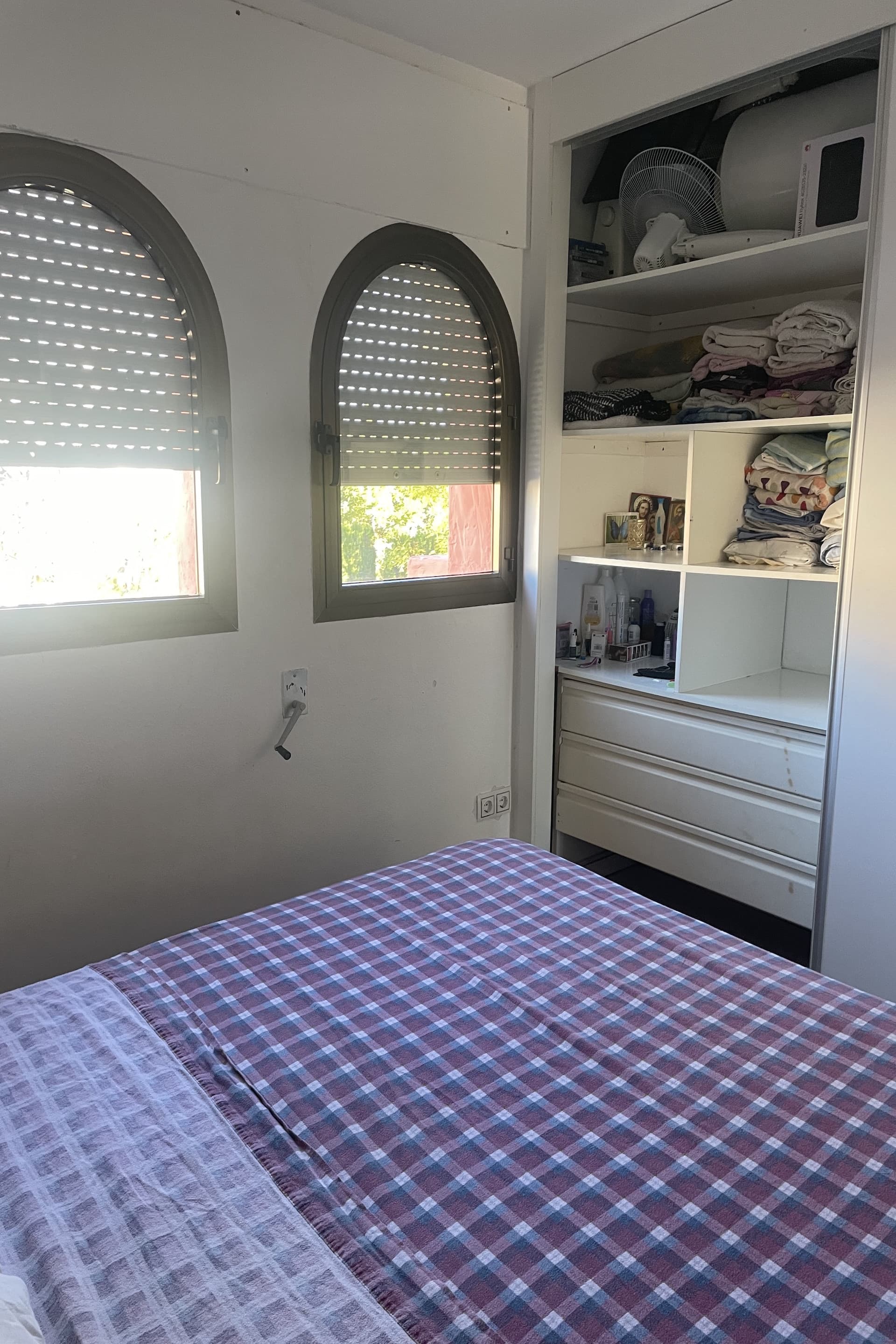 Spacious South-Facing Townhouse in Bel Air, Estepona