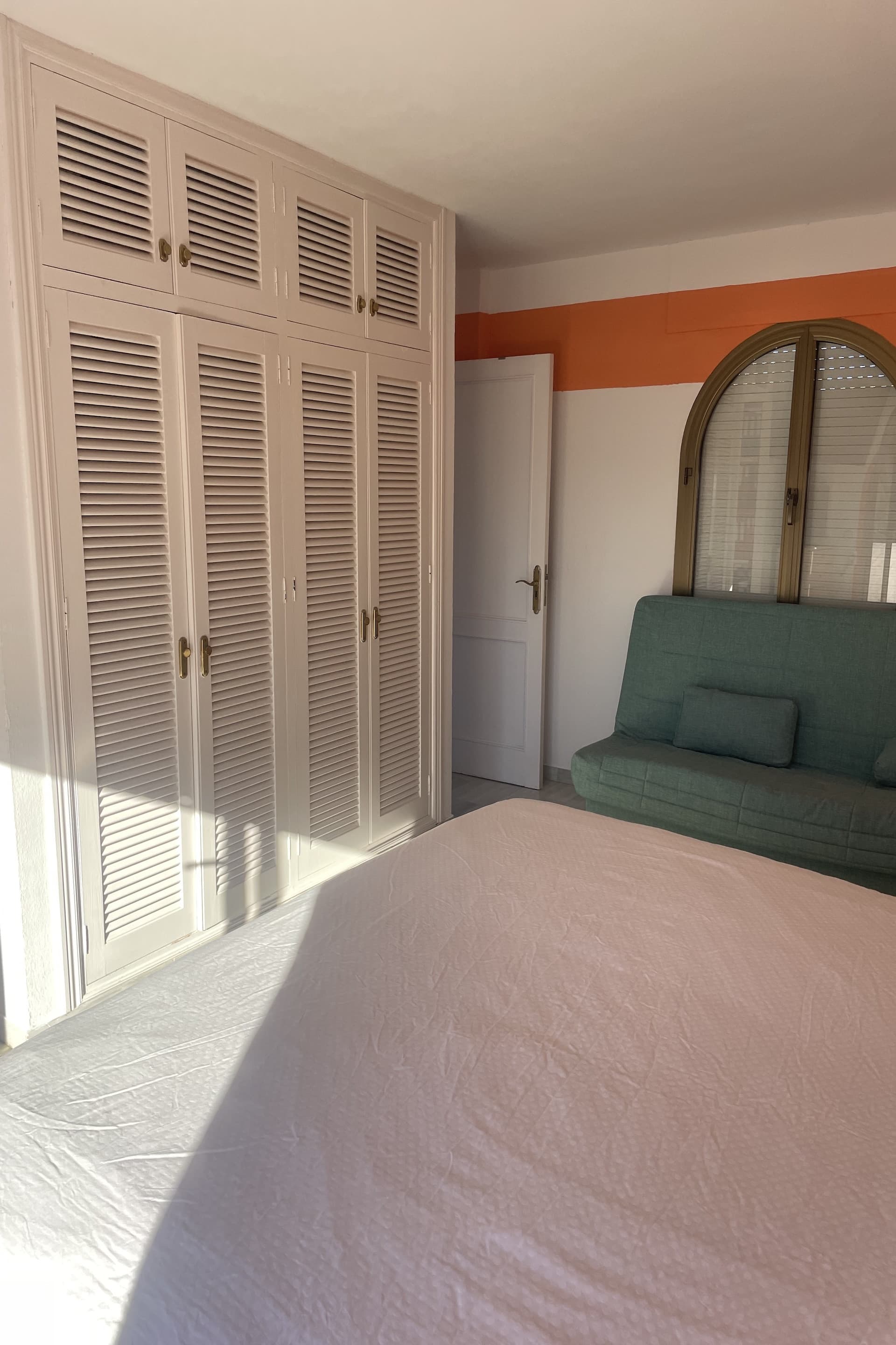 Spacious South-Facing Townhouse in Bel Air, Estepona