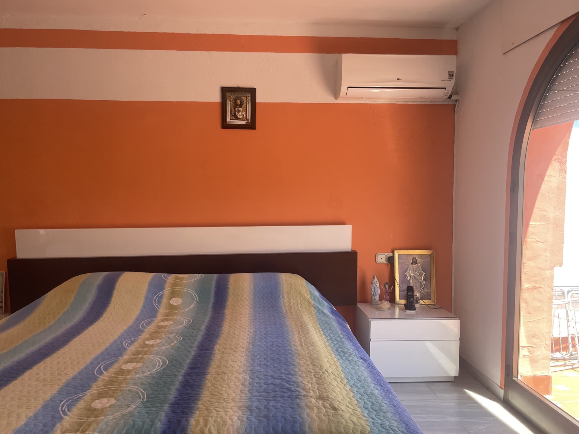 Spacious South-Facing Townhouse in Bel Air, Estepona