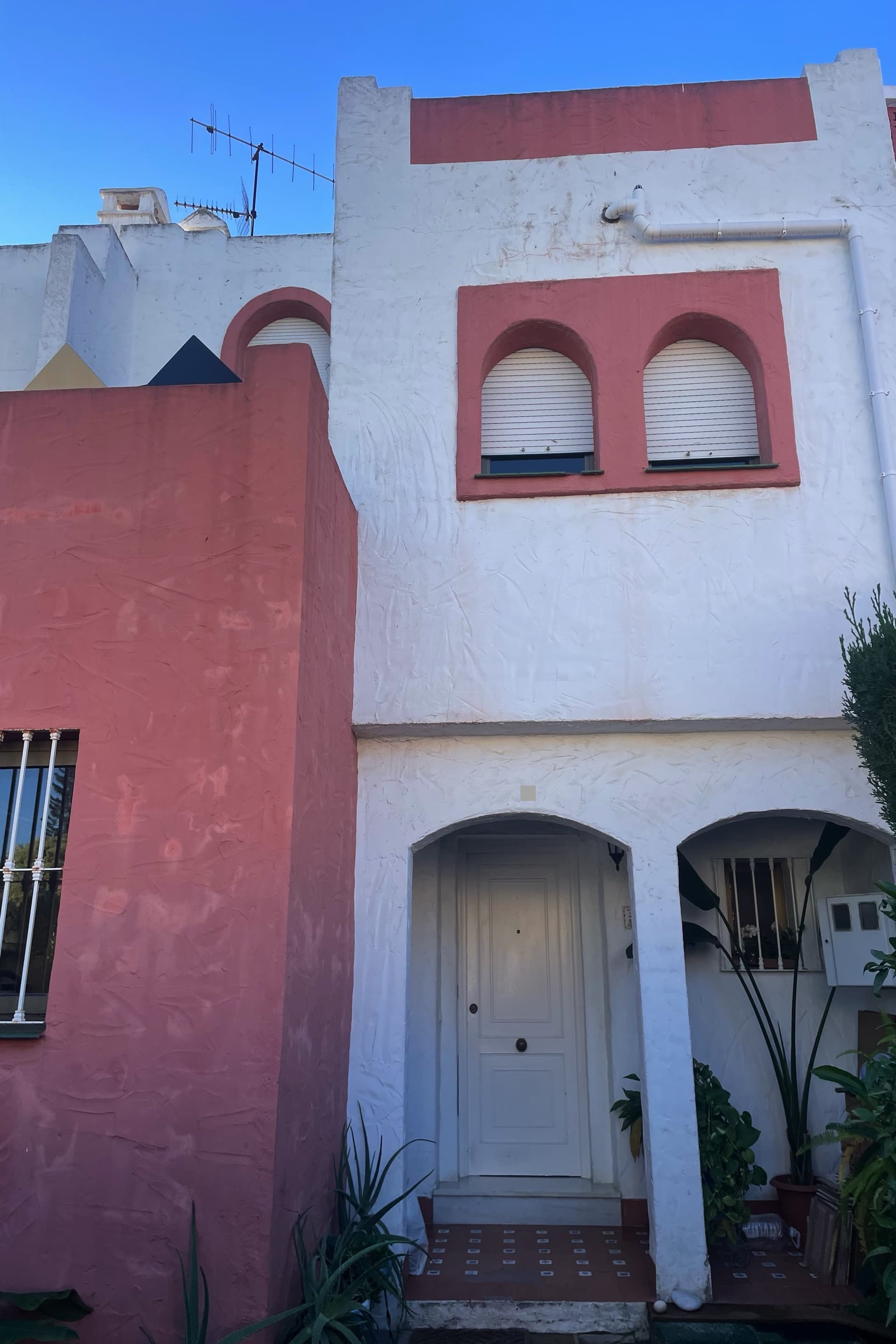 Spacious South-Facing Townhouse in Bel Air, Estepona