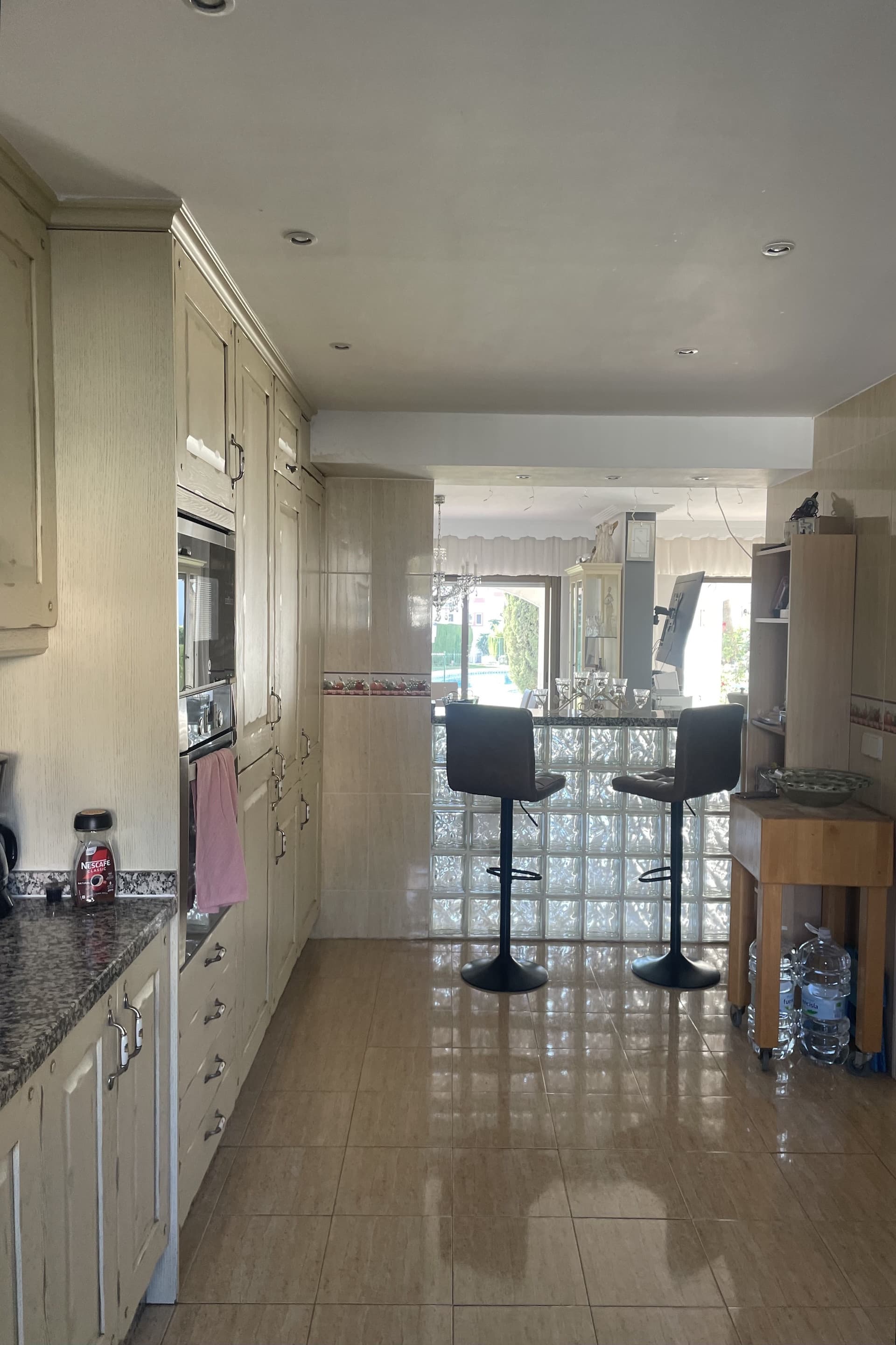 Spacious South-Facing Townhouse in Bel Air, Estepona
