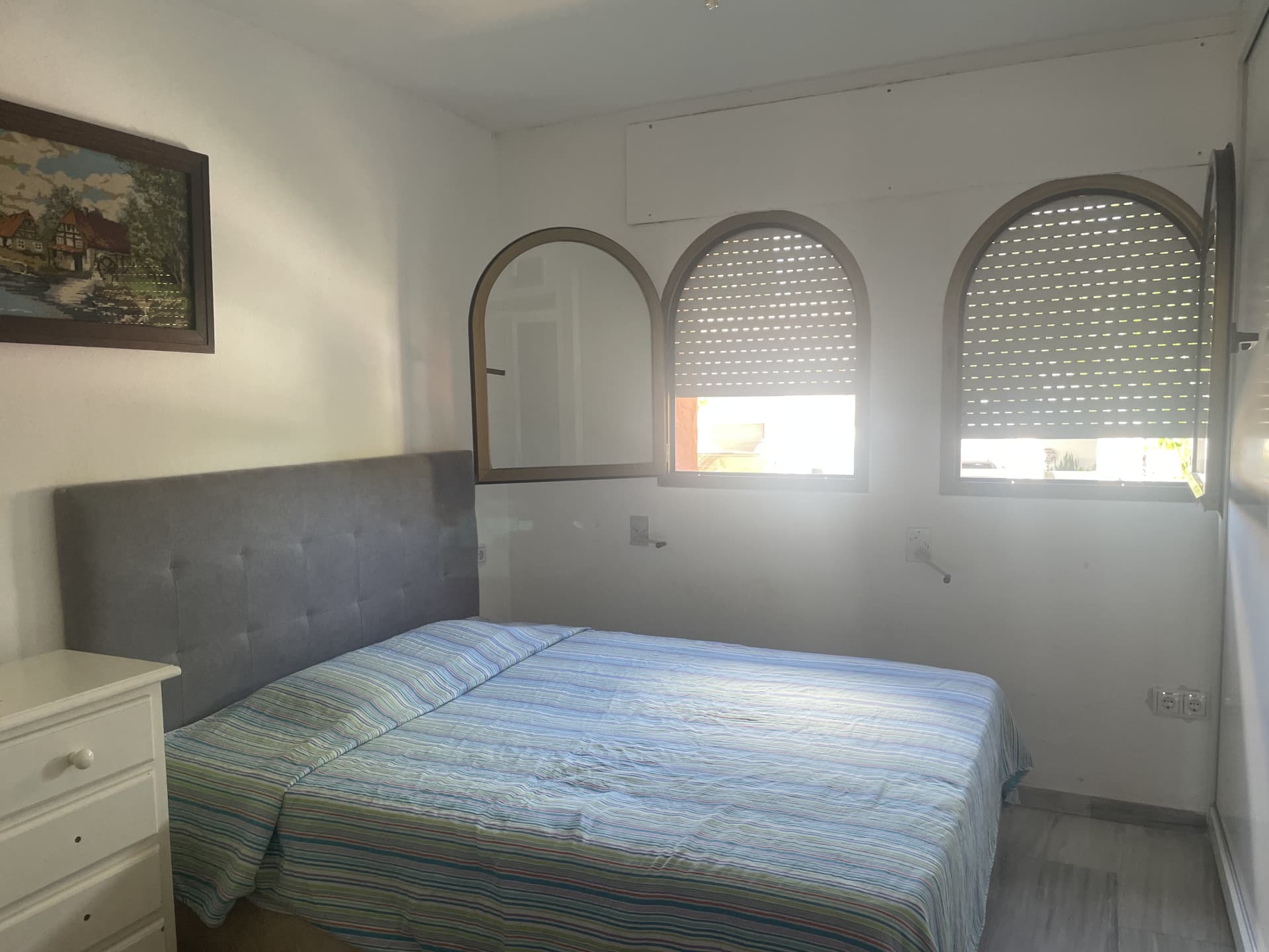 Spacious South-Facing Townhouse in Bel Air, Estepona
