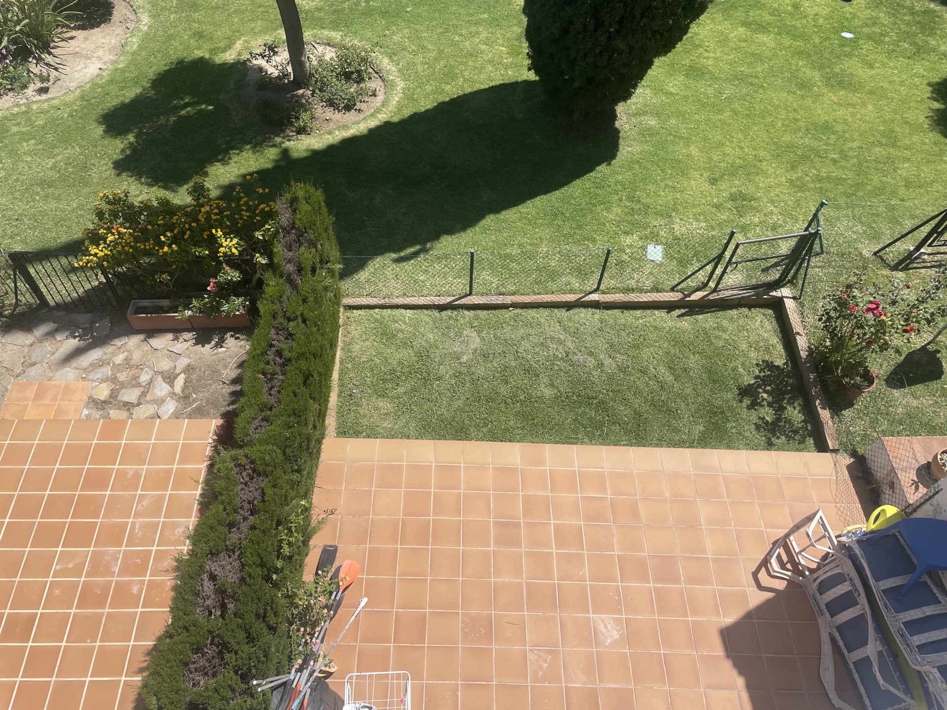 Spacious South-Facing Townhouse in Bel Air, Estepona