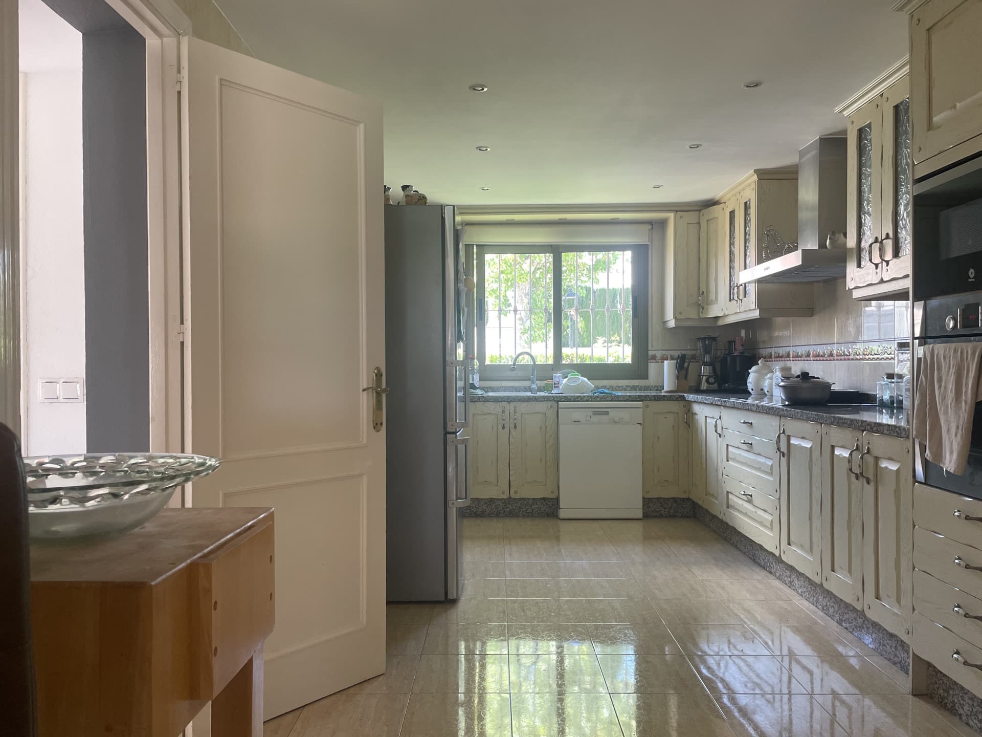 Spacious South-Facing Townhouse in Bel Air, Estepona