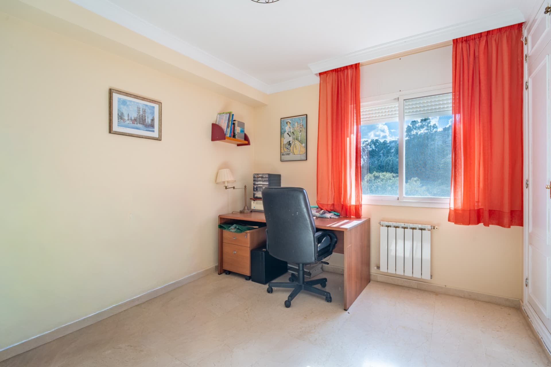 PISO LUMINOSO AND SPACE WITH ABIERT VIEWS IN CALDERAN