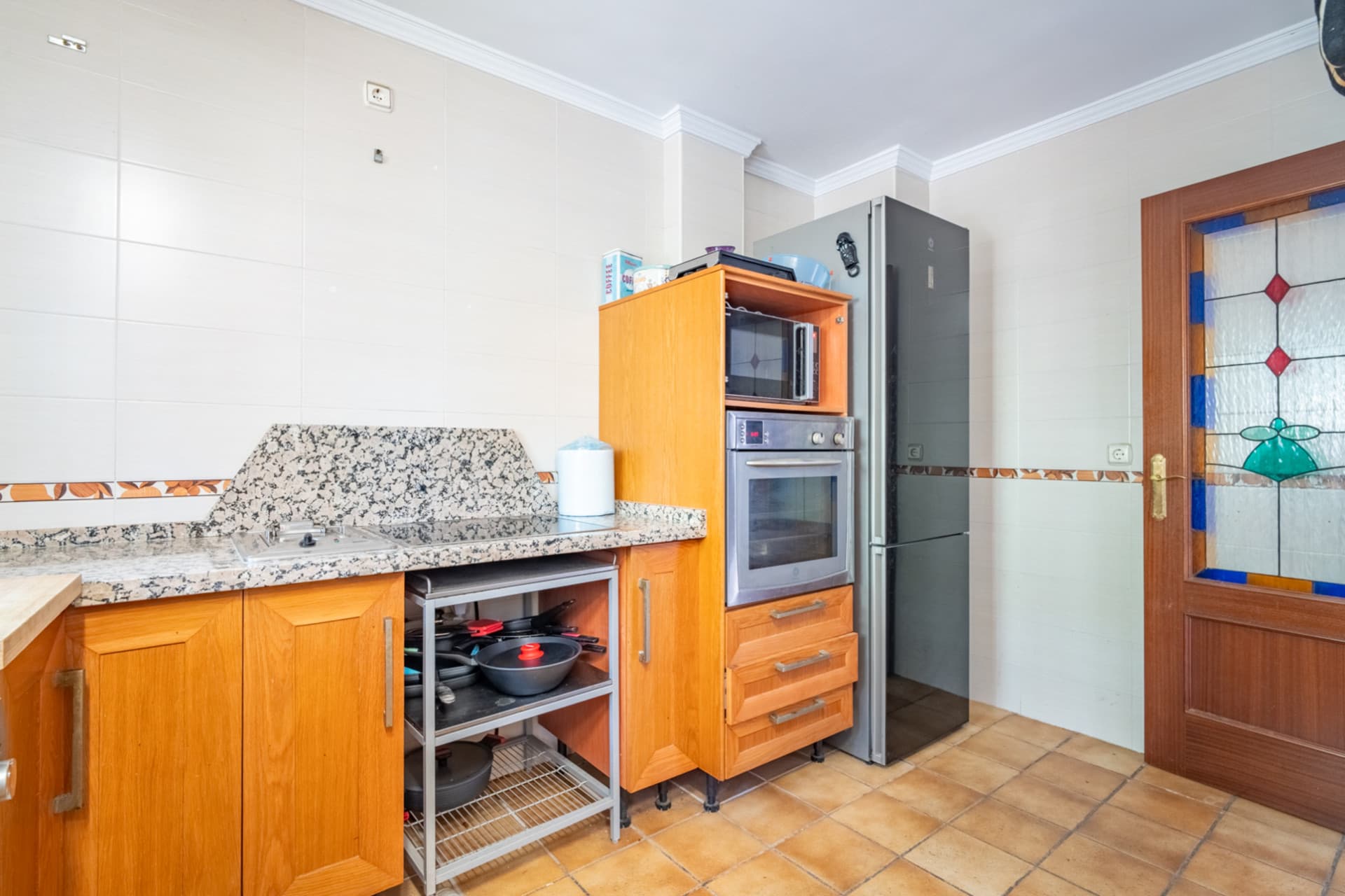 House full of light, spaciousness and tranquility in a privileged location
