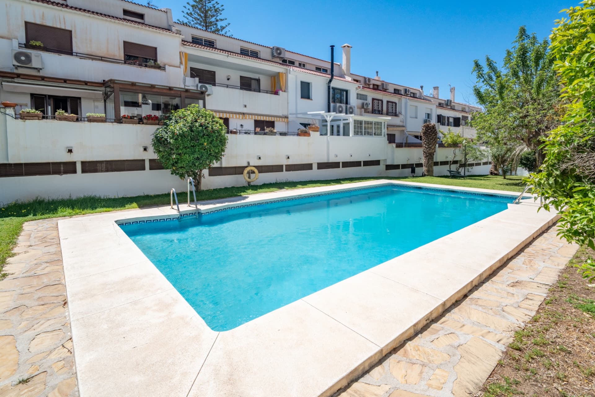 House full of light, spaciousness and tranquility in a privileged location