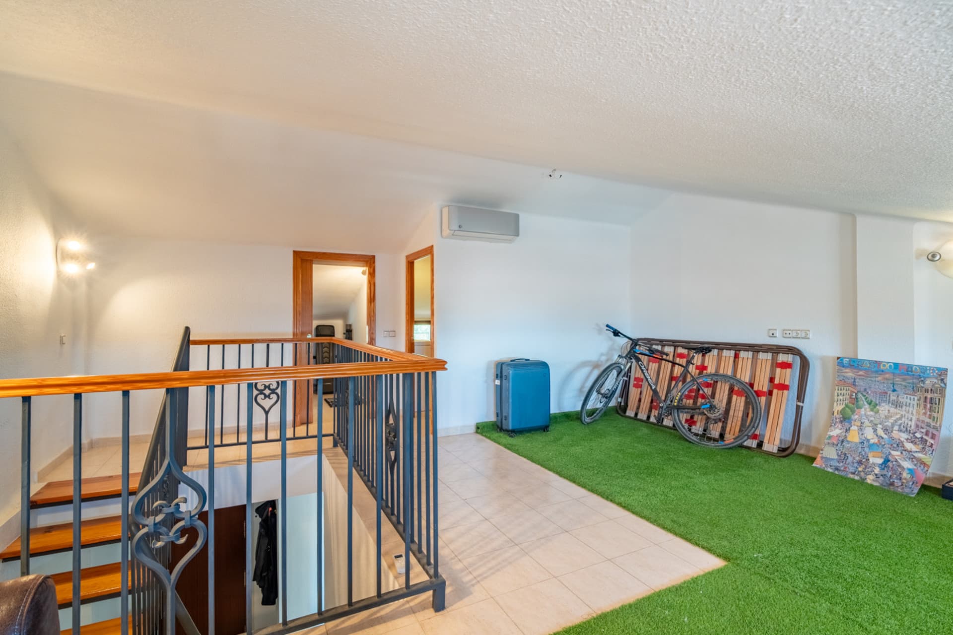 House full of light, spaciousness and tranquility in a privileged location
