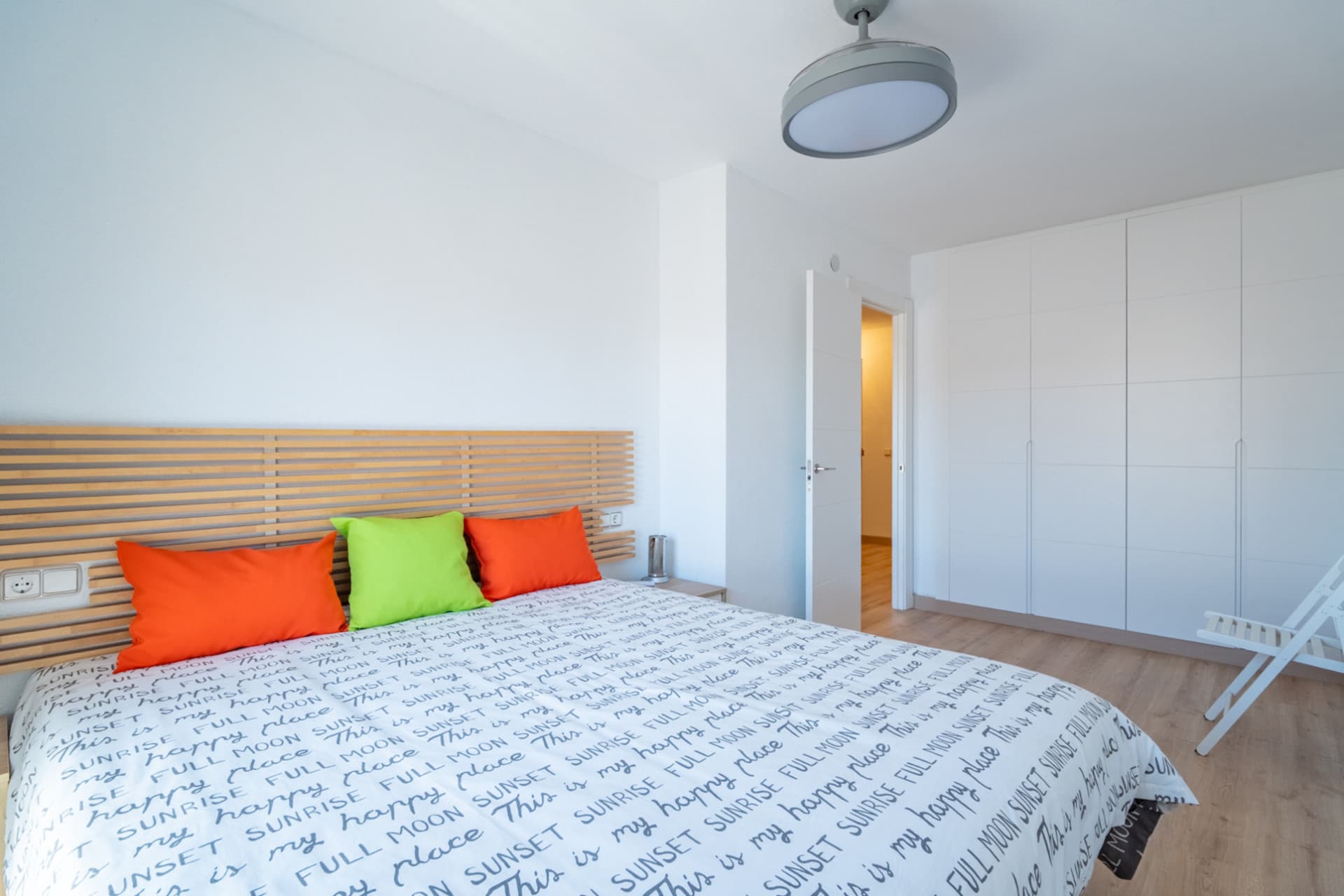 House full of light, spaciousness and tranquility in a privileged location