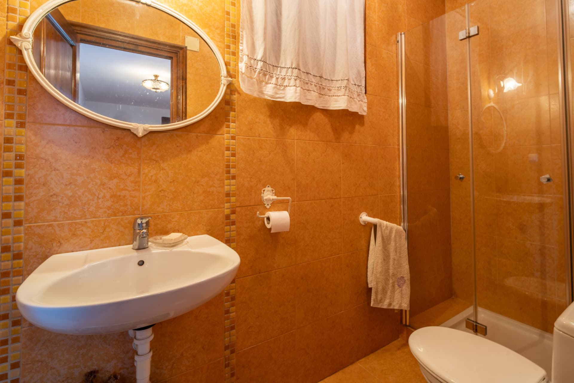 Exclusive Villa in El Mayorazgo with Garden, Pool and Guest Apartment