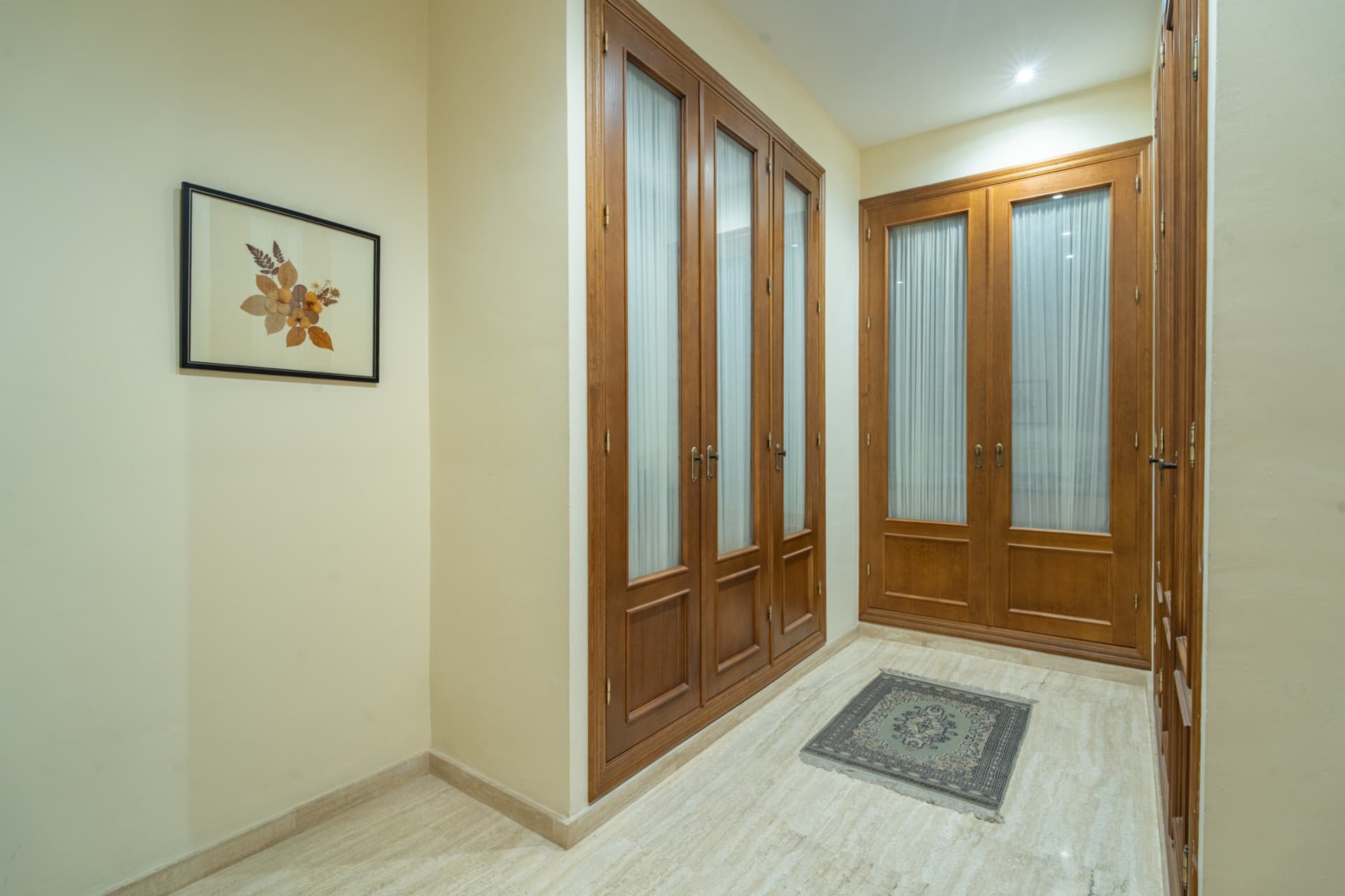 Exclusive Villa in Pinares de San Antón with Panoramic views of the Sea.