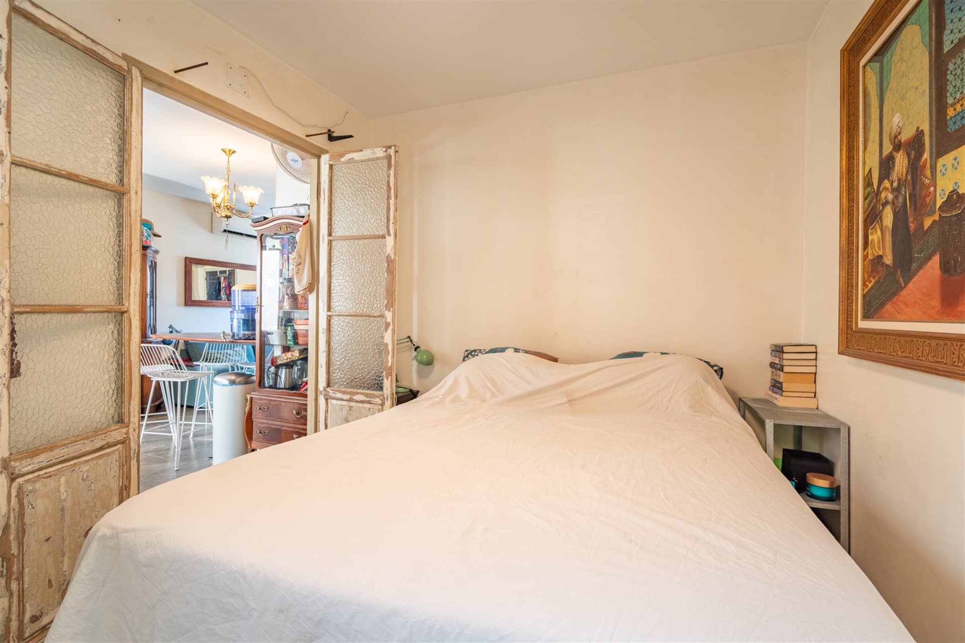 Two Independent Homes in El Palo with Tourist Licenses