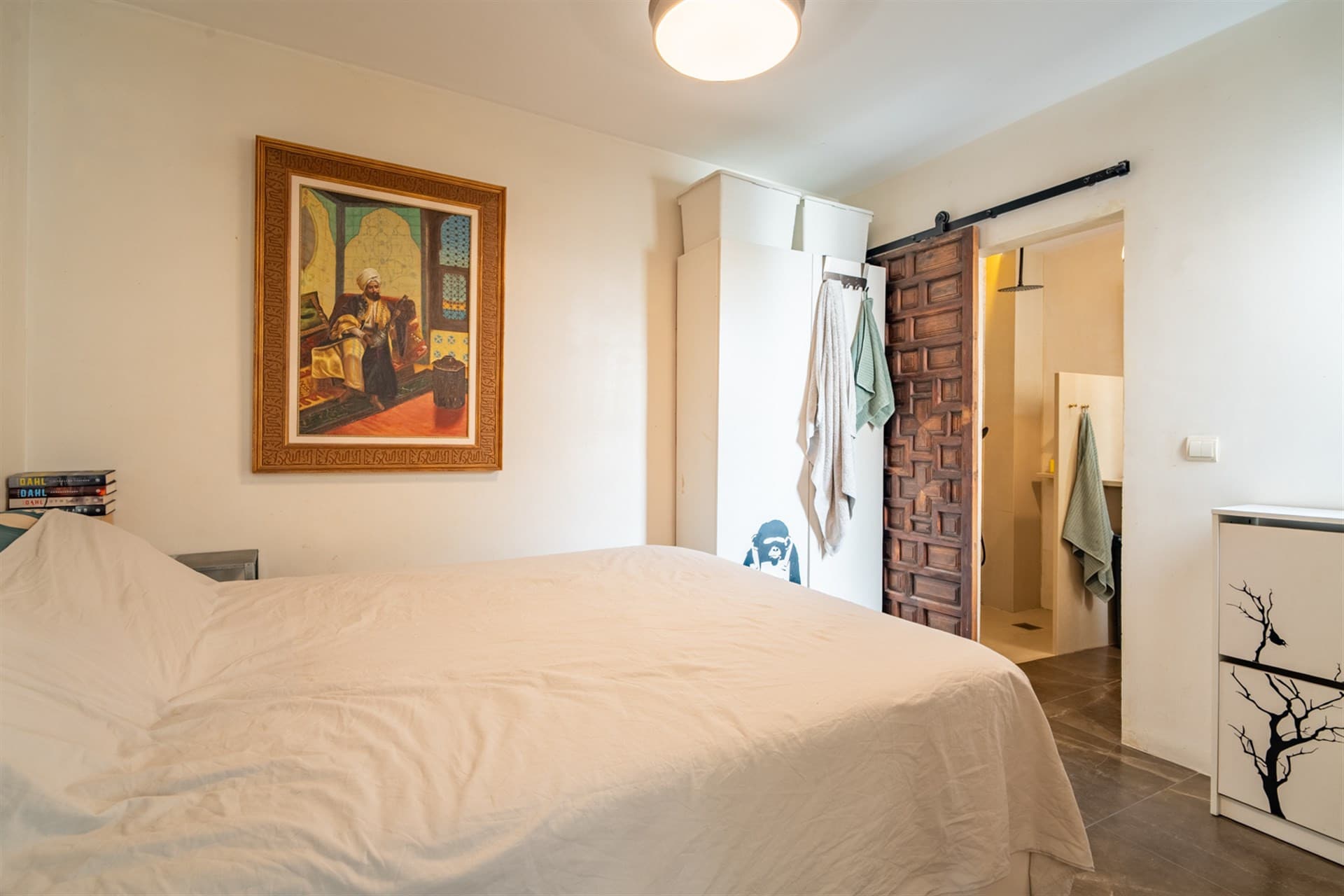 Two Independent Homes in El Palo with Tourist Licenses
