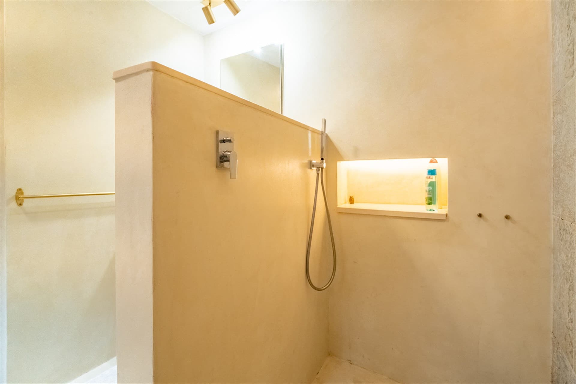 Two Independent Homes in El Palo with Tourist Licenses