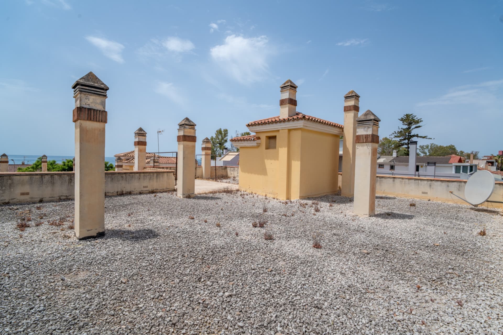 Exclusive opportunity in Pedregalejo, one of the most sought-after and charming neighborhoods in East Malaga.