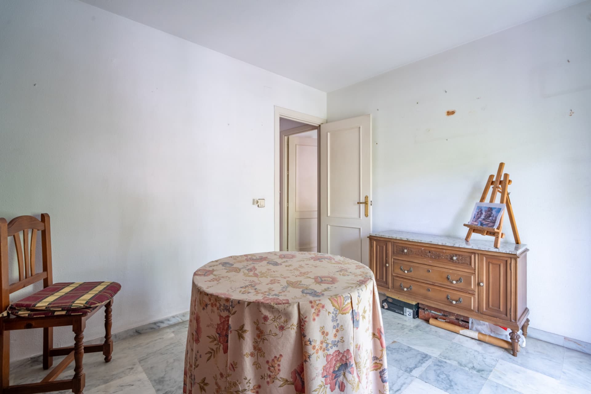 Exclusive opportunity in Pedregalejo, one of the most sought-after and charming neighborhoods in East Malaga.