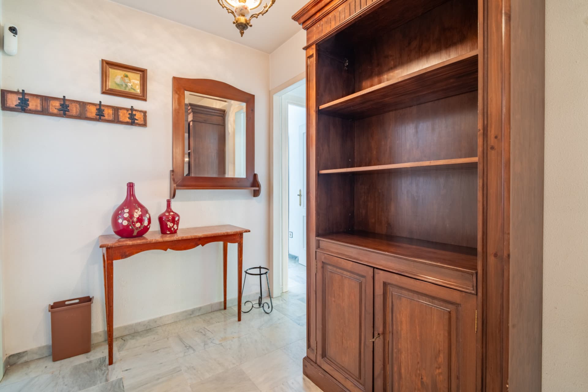 Exclusive opportunity in Pedregalejo, one of the most sought-after and charming neighborhoods in East Malaga.