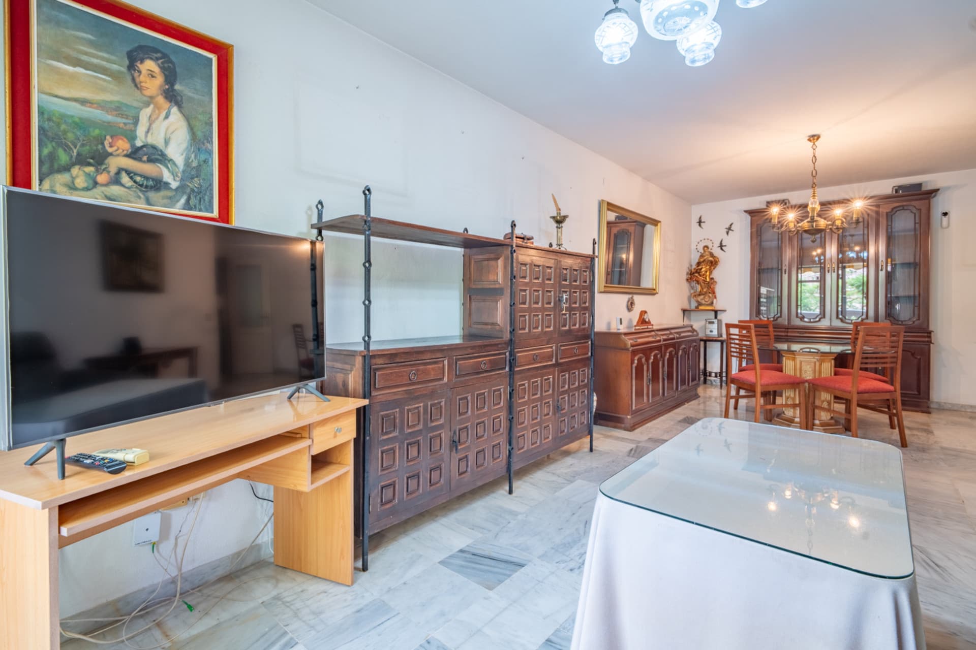 Exclusive opportunity in Pedregalejo, one of the most sought-after and charming neighborhoods in East Malaga.