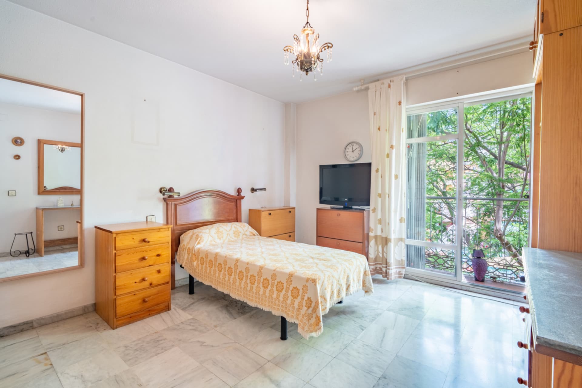 Exclusive opportunity in Pedregalejo, one of the most sought-after and charming neighborhoods in East Malaga.