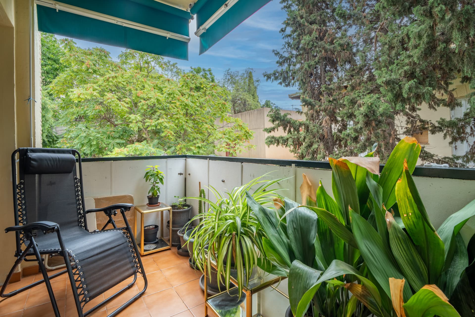 Spacious and bright 4-bedroom home on Paseo Miramar, El Limonar, with private parking and a lift