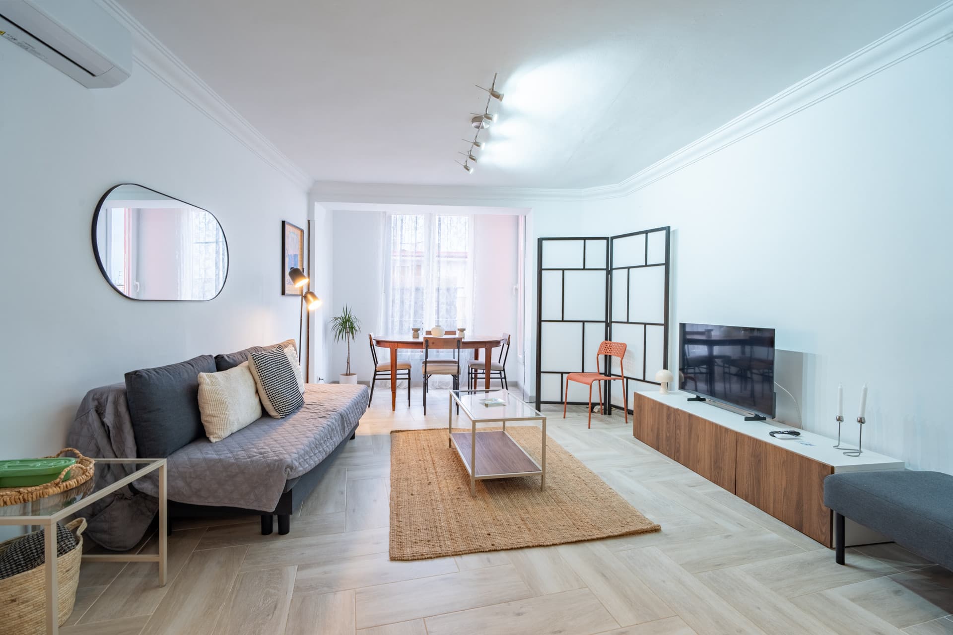 Exclusive Apartment with Tourist License in Málaga's Historic Center