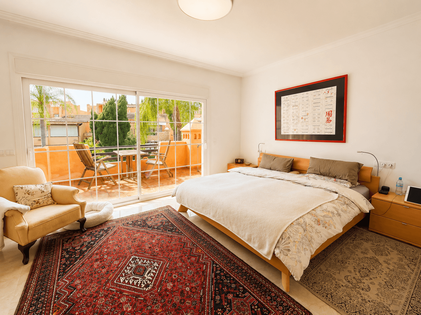 Exclusive Corner Townhouse in Oasis de Nagüeles – Marbella’s Prestigious Golden Mile