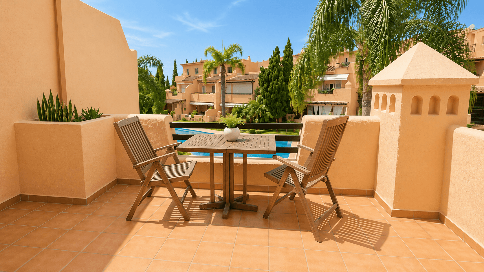 Exclusive Corner Townhouse in Oasis de Nagüeles – Marbella’s Prestigious Golden Mile