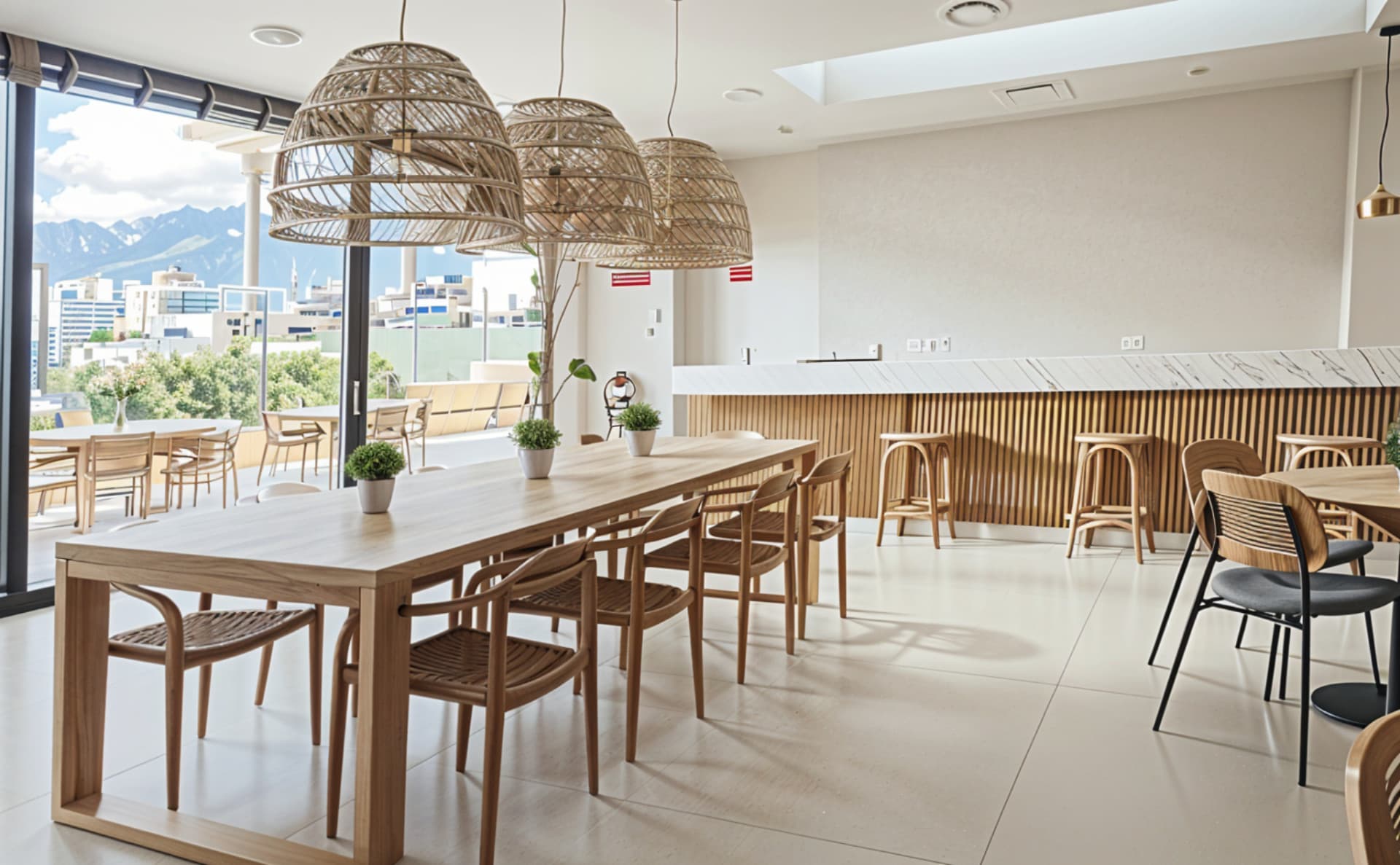 Brand-new property. Golf Views. Experience the perfect balance of privacy, light and lifestyle in Marbella