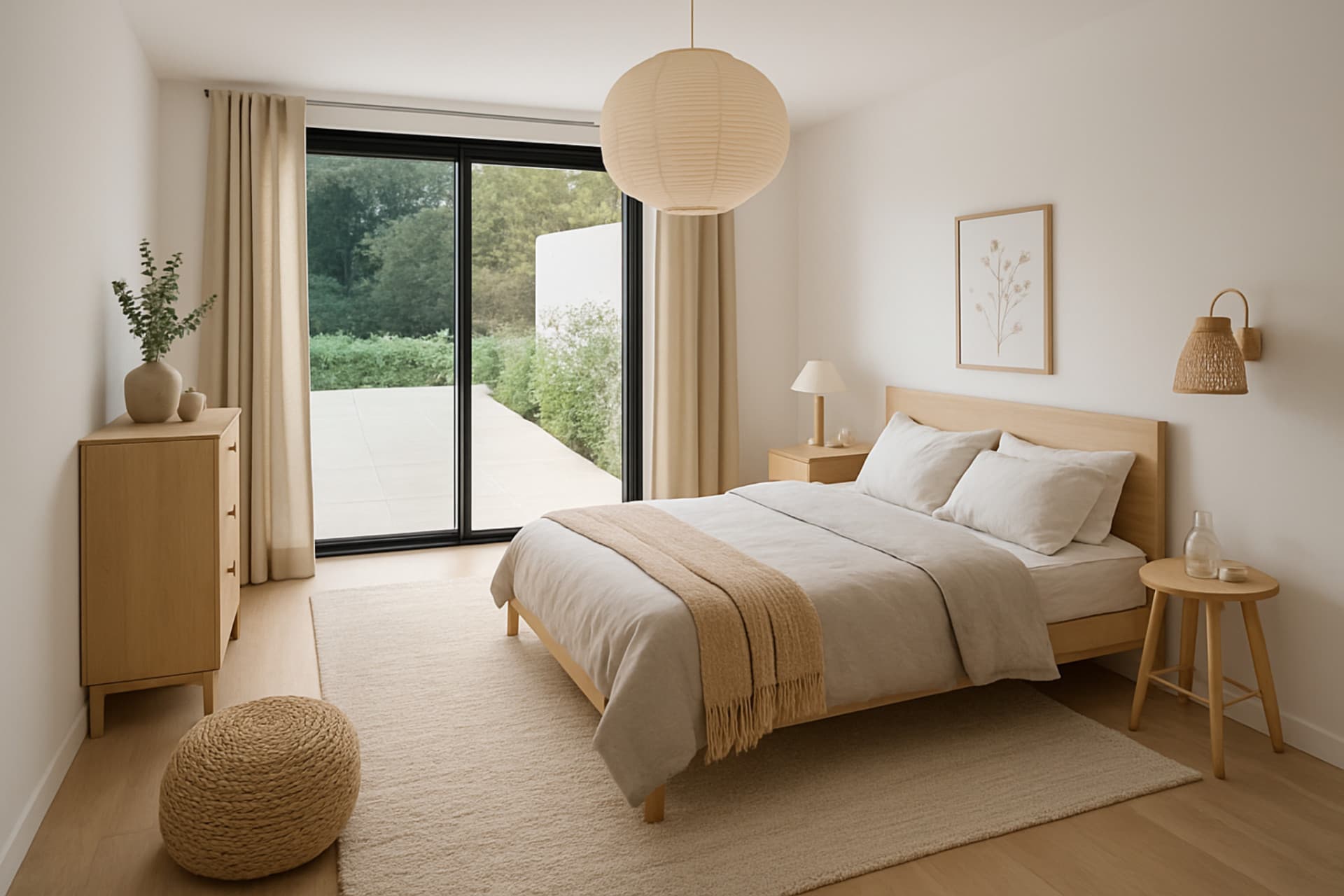 Brand-new property. Golf Views. Experience the perfect balance of privacy, light and lifestyle in Marbella