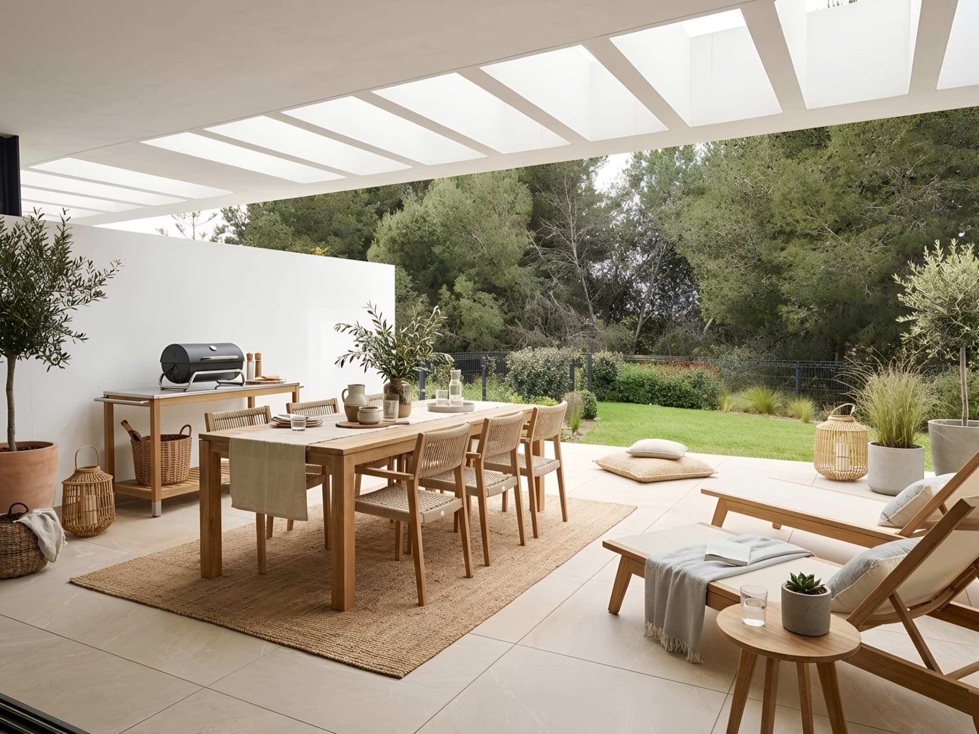 Brand-new property. Golf Views. Experience the perfect balance of privacy, light and lifestyle in Marbella