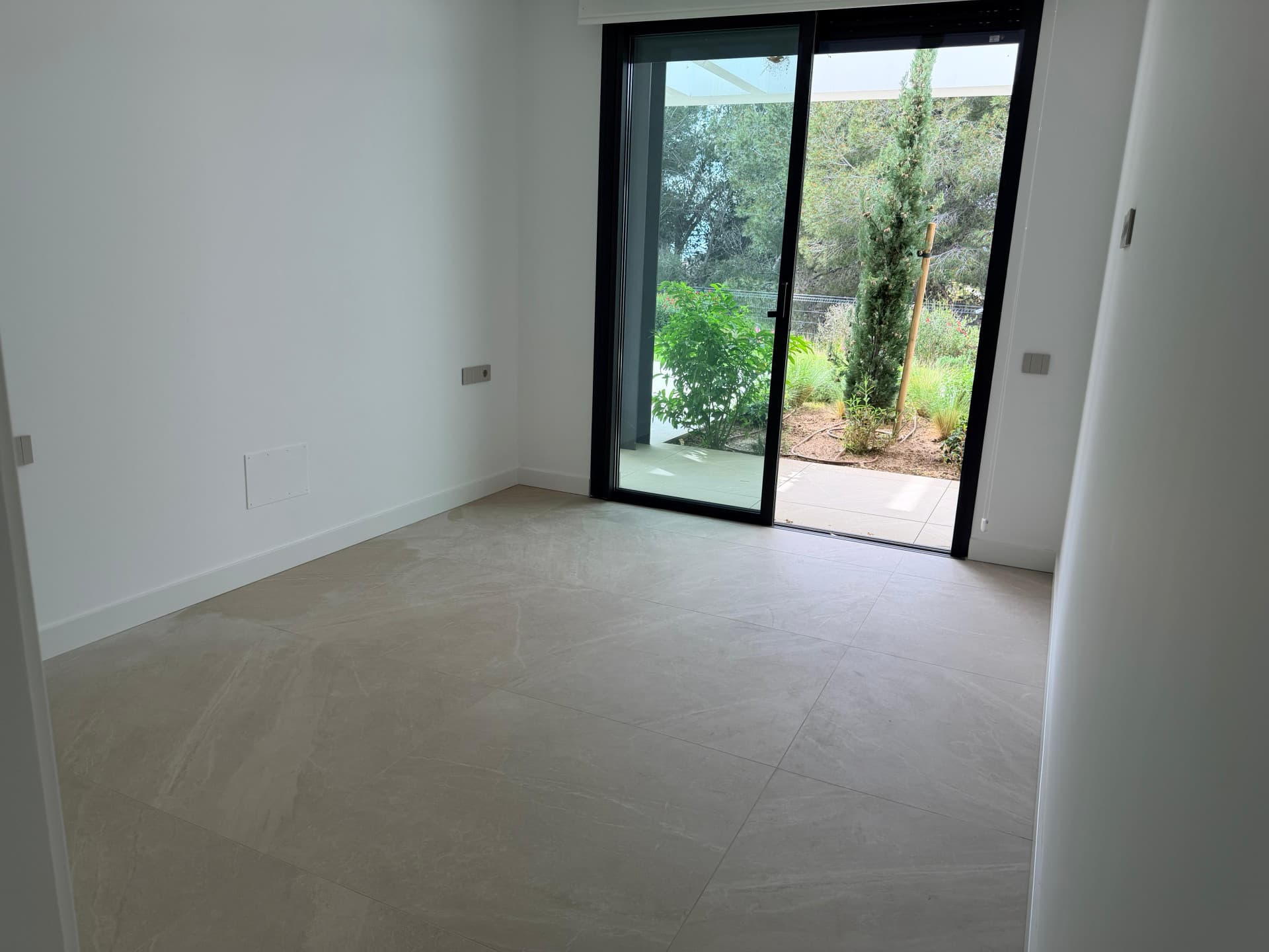 Brand-new property. Golf Views. Experience the perfect balance of privacy, light and lifestyle in Marbella