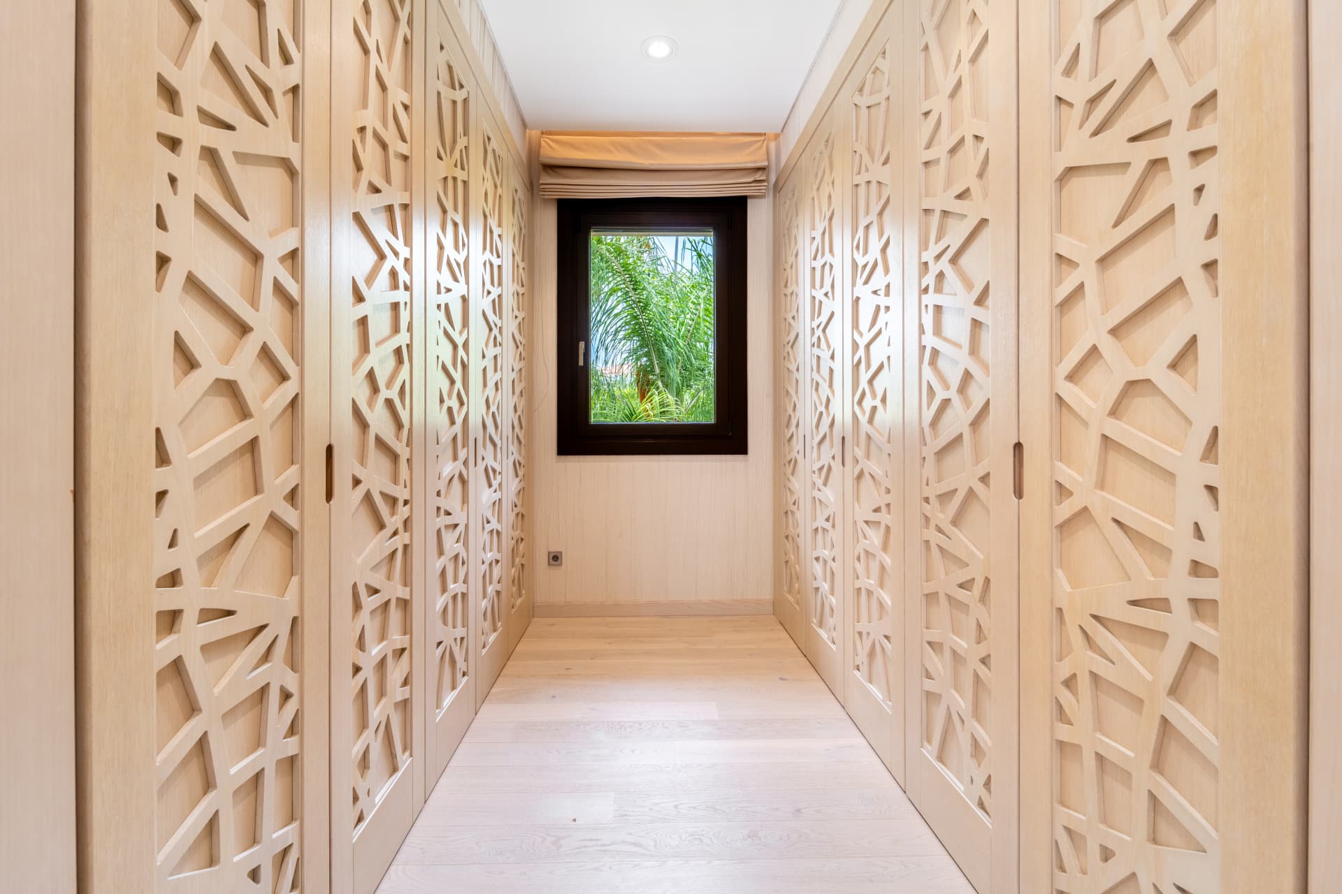 Villa Maria - An Extraordinary Frontline Golf Estate