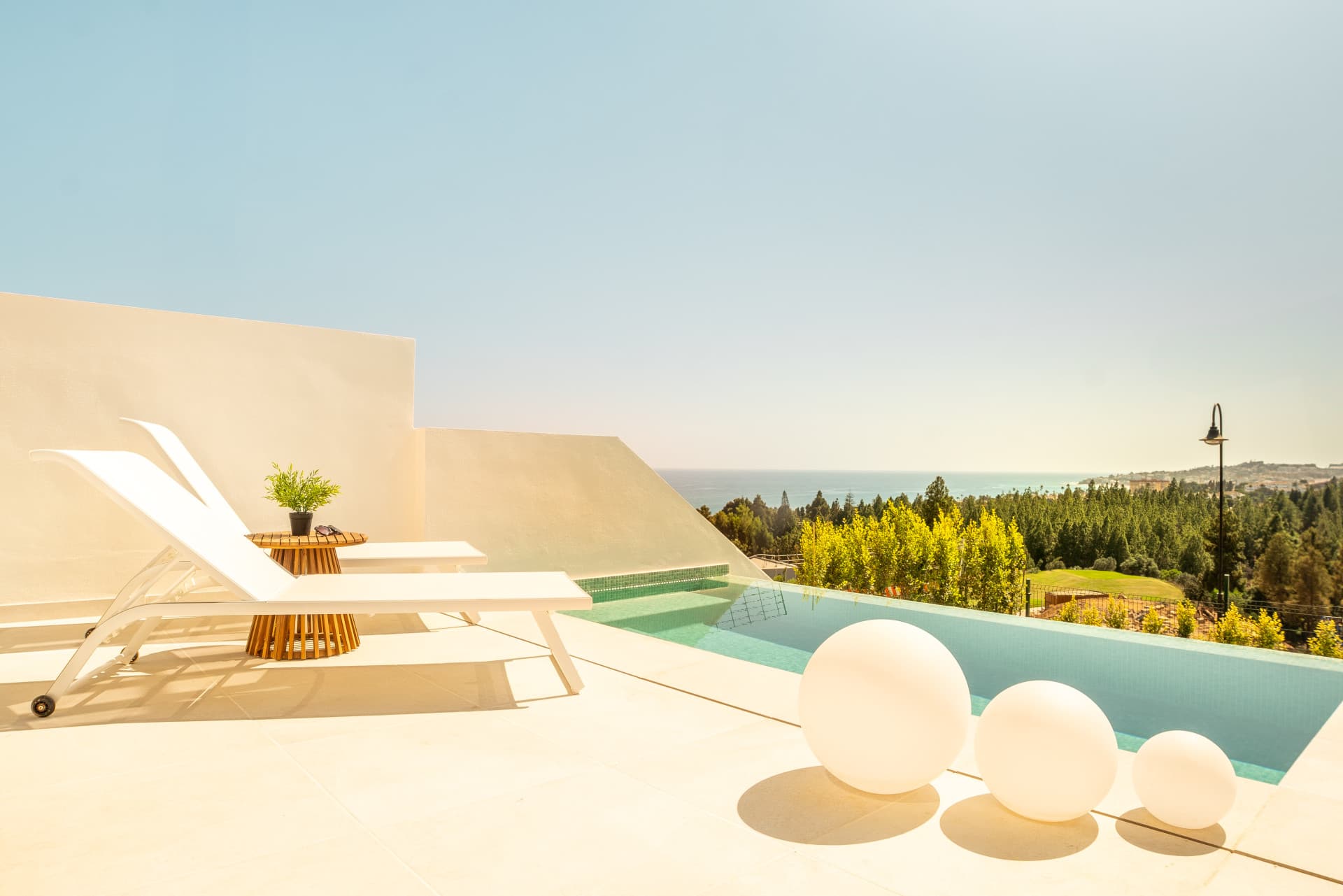 Soleia Living El Chaparral – Exclusive Villas with Sea Views