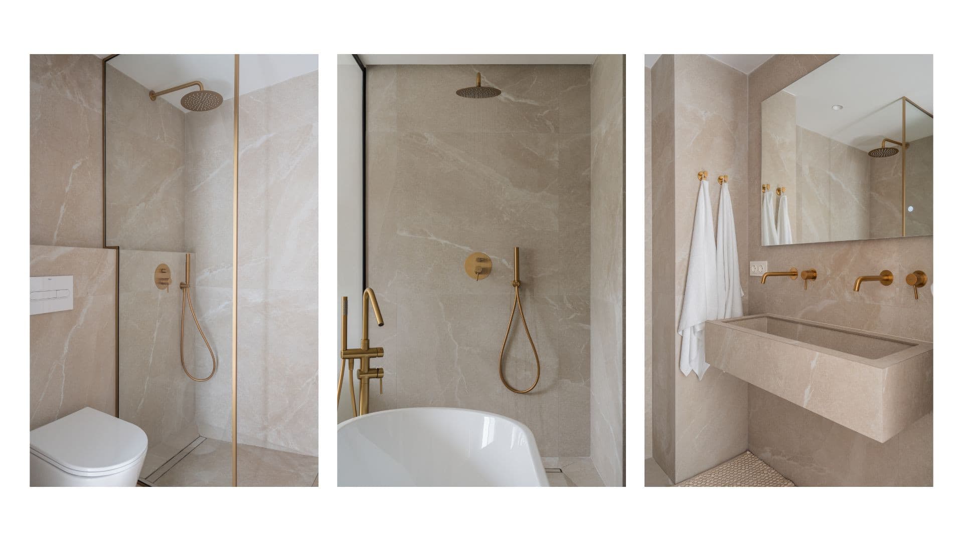 Beautifully refurbished 4 bedroom townhouse in the heart of Nueva Andalucía