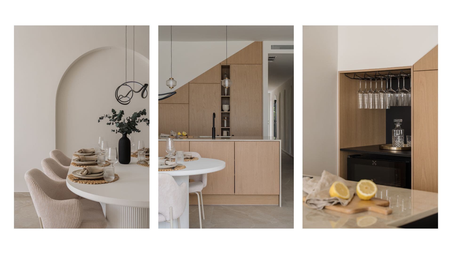 Beautifully refurbished 4 bedroom townhouse in the heart of Nueva Andalucía