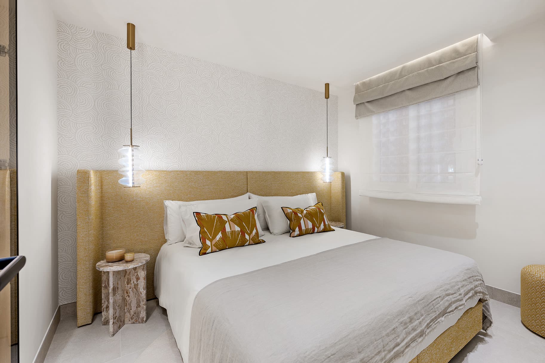 Sea View Ground Floor Apartment, Cabo Bermejo