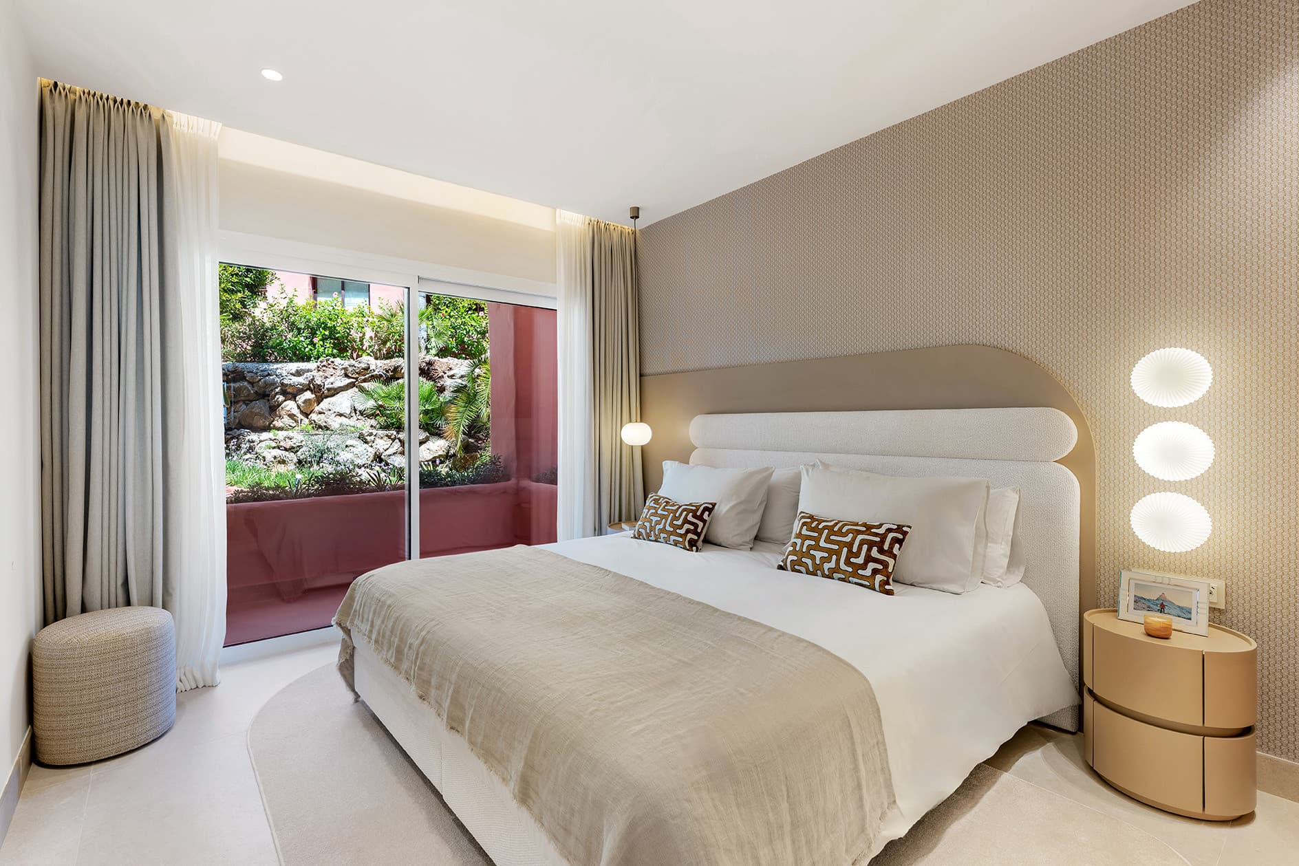 Sea View Ground Floor Apartment, Cabo Bermejo